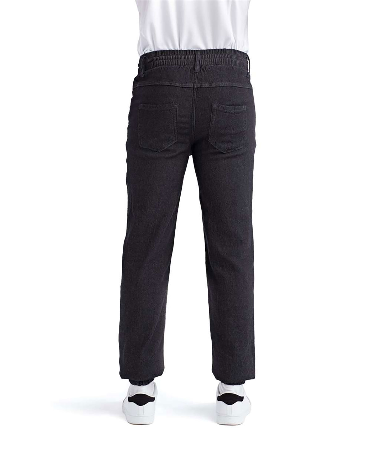Artisan Collection by Reprime RP556 Unisex Chef's Artisanal Joggers view 2