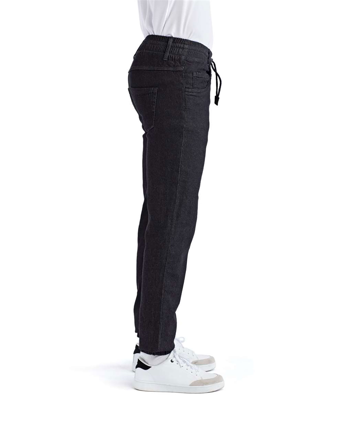 Artisan Collection by Reprime RP556 Unisex Chef's Artisanal Joggers view 3