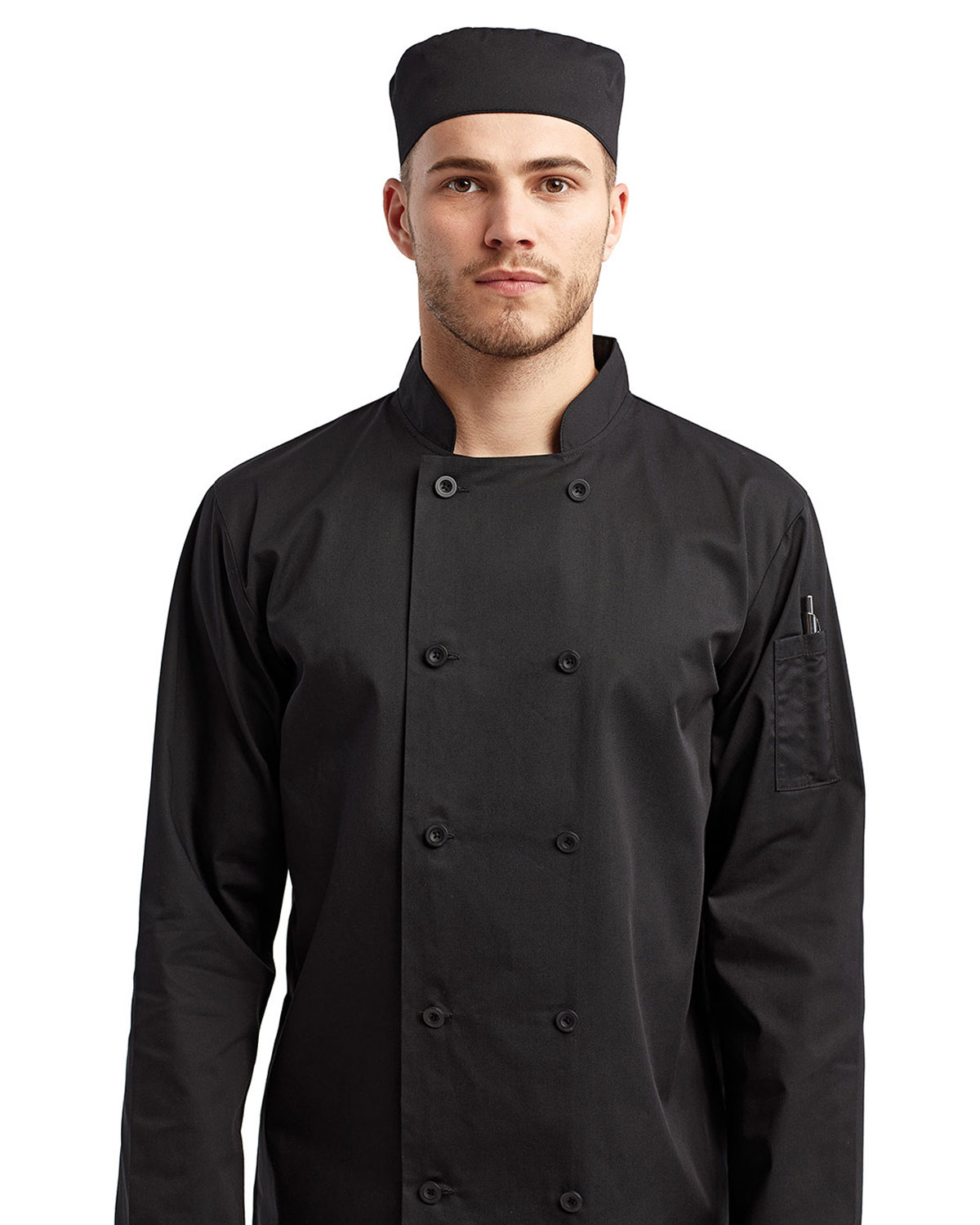 Artisan Collection by Reprime RP653 Chef's Beanie