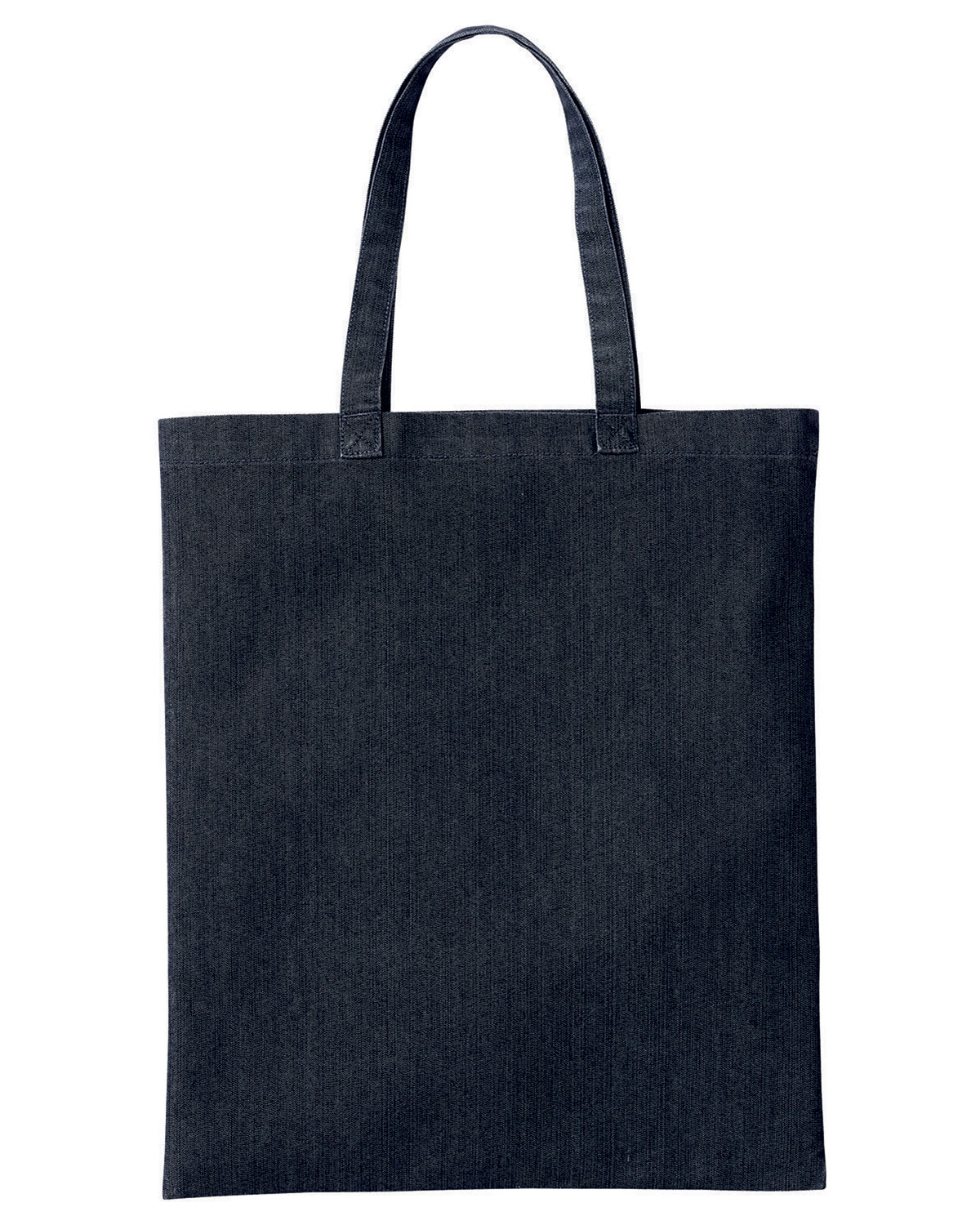 Artisan Collection by Reprime RP998 Denim Tote Bag