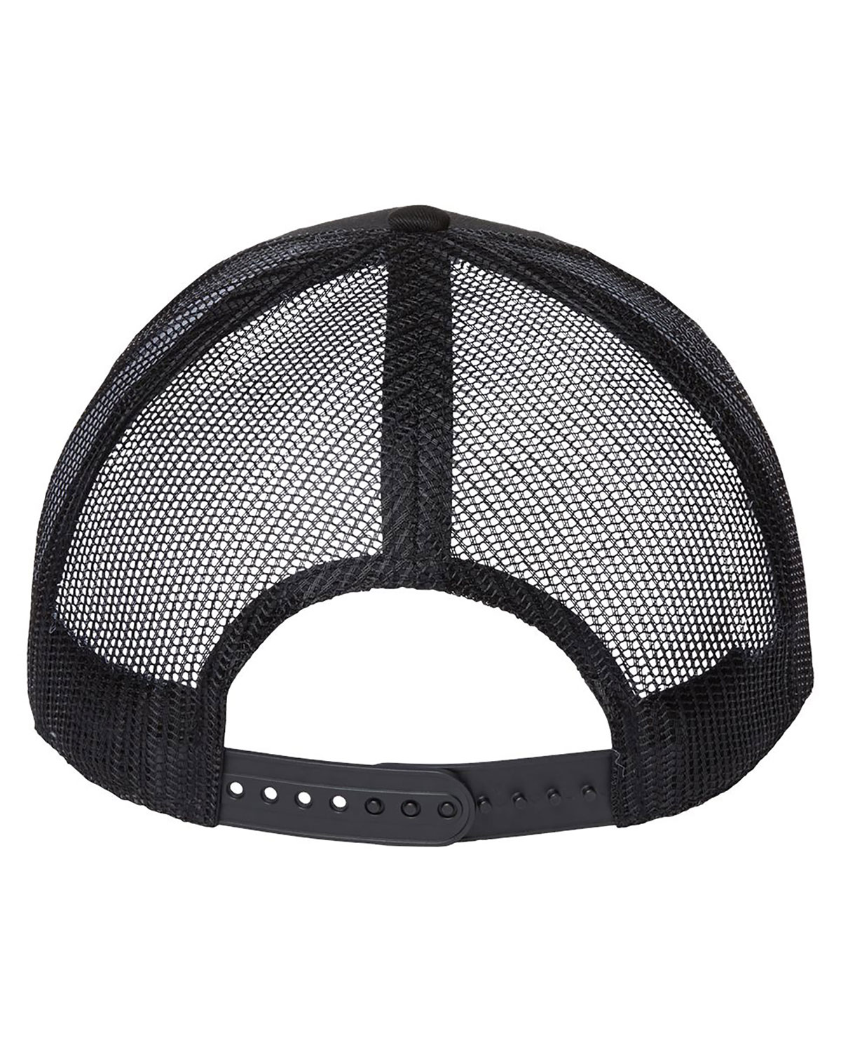 Atlantis Headwear BRYCE Sustainable Trucker Cap view 2