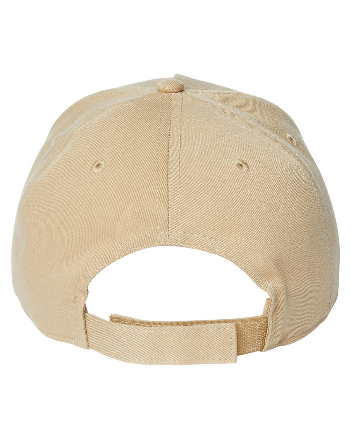 Atlantis Headwear FIJI Sustainable Five-Panel Cap view 2