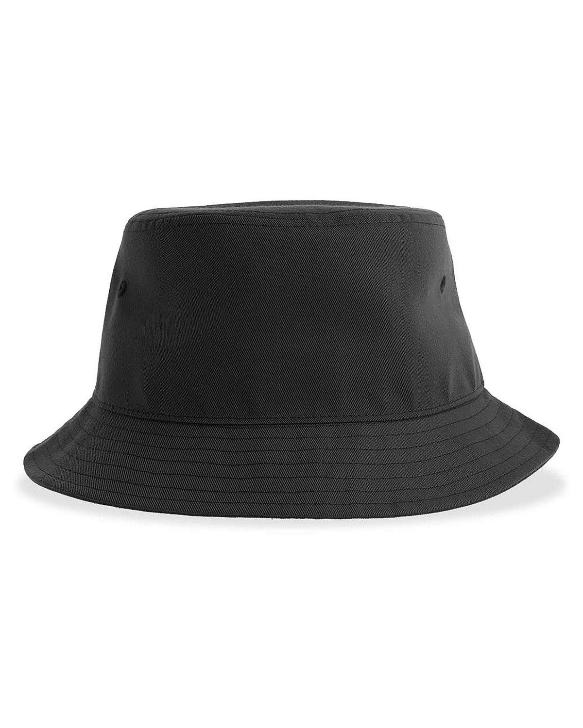 Atlantis Headwear GEO Sustainable Bucket Hat view 2