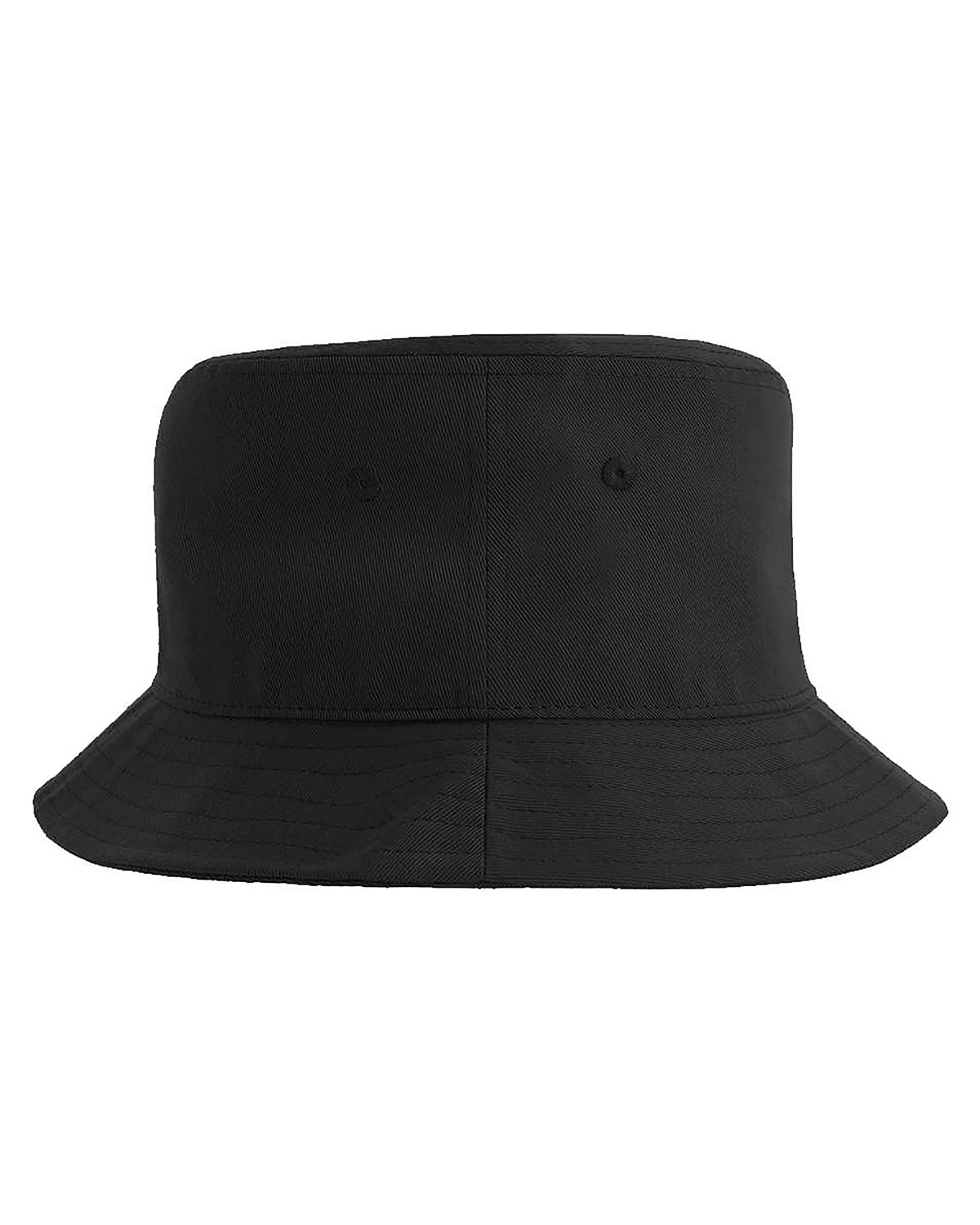 Atlantis Headwear GEO Sustainable Bucket Hat view 3