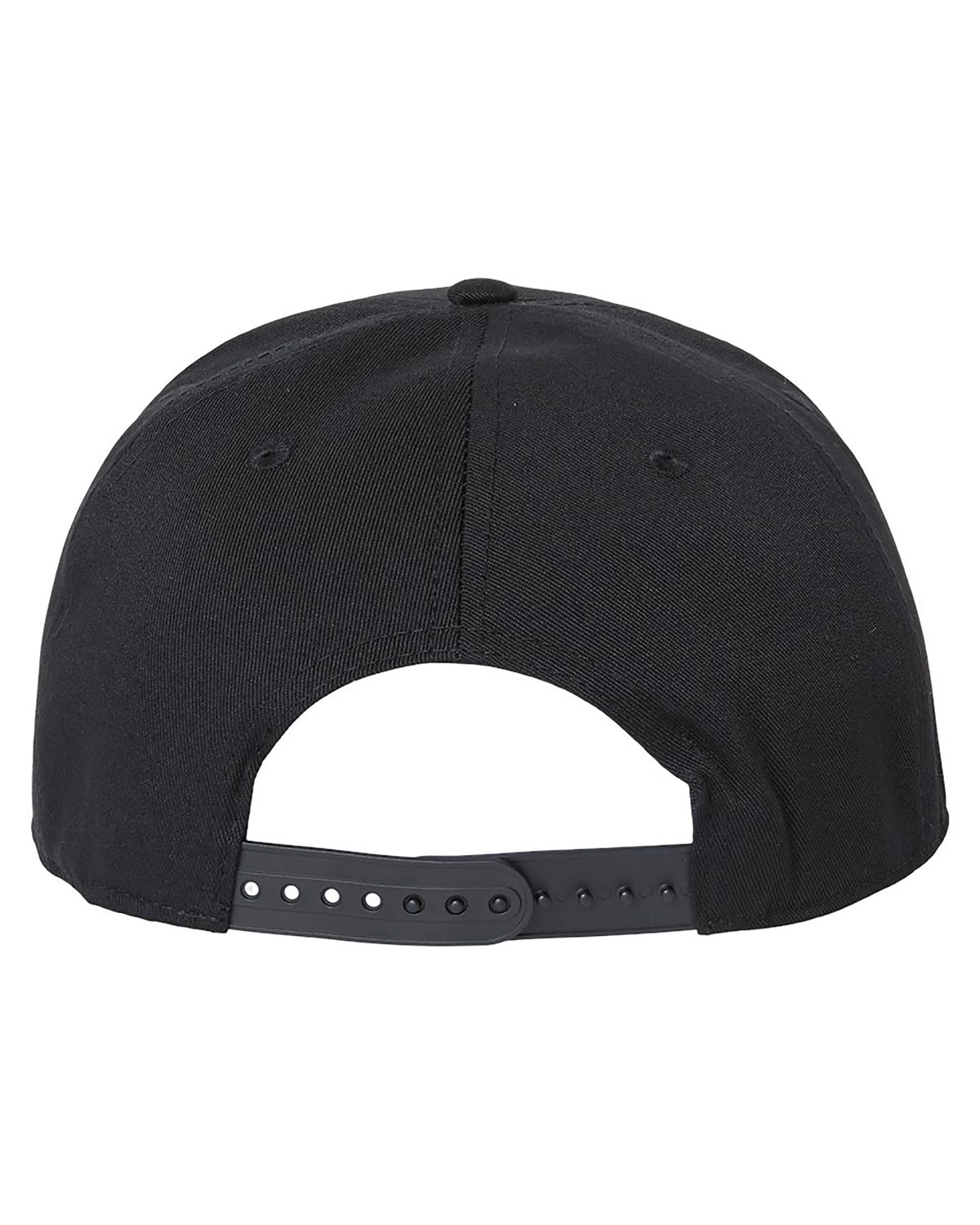 Atlantis Headwear JAMES Sustainable Flat Bill Cap view 2