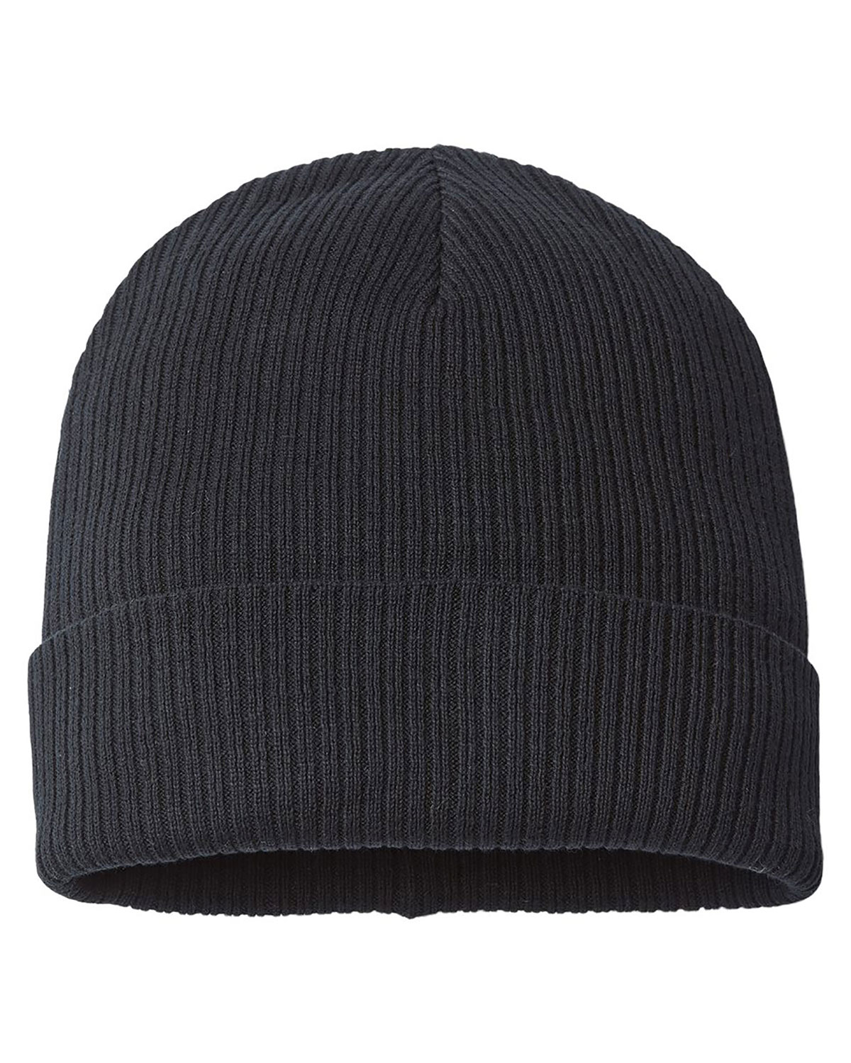 Atlantis Headwear NELSON Sustainable Cuffed Beanie