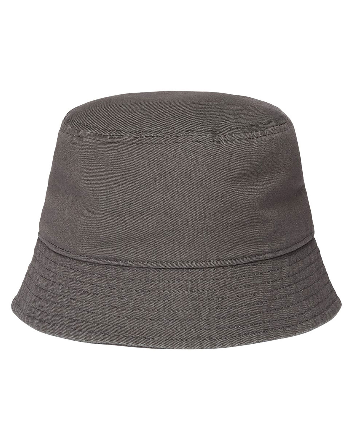 Atlantis Headwear POWELL Sustainable Bucket Hat