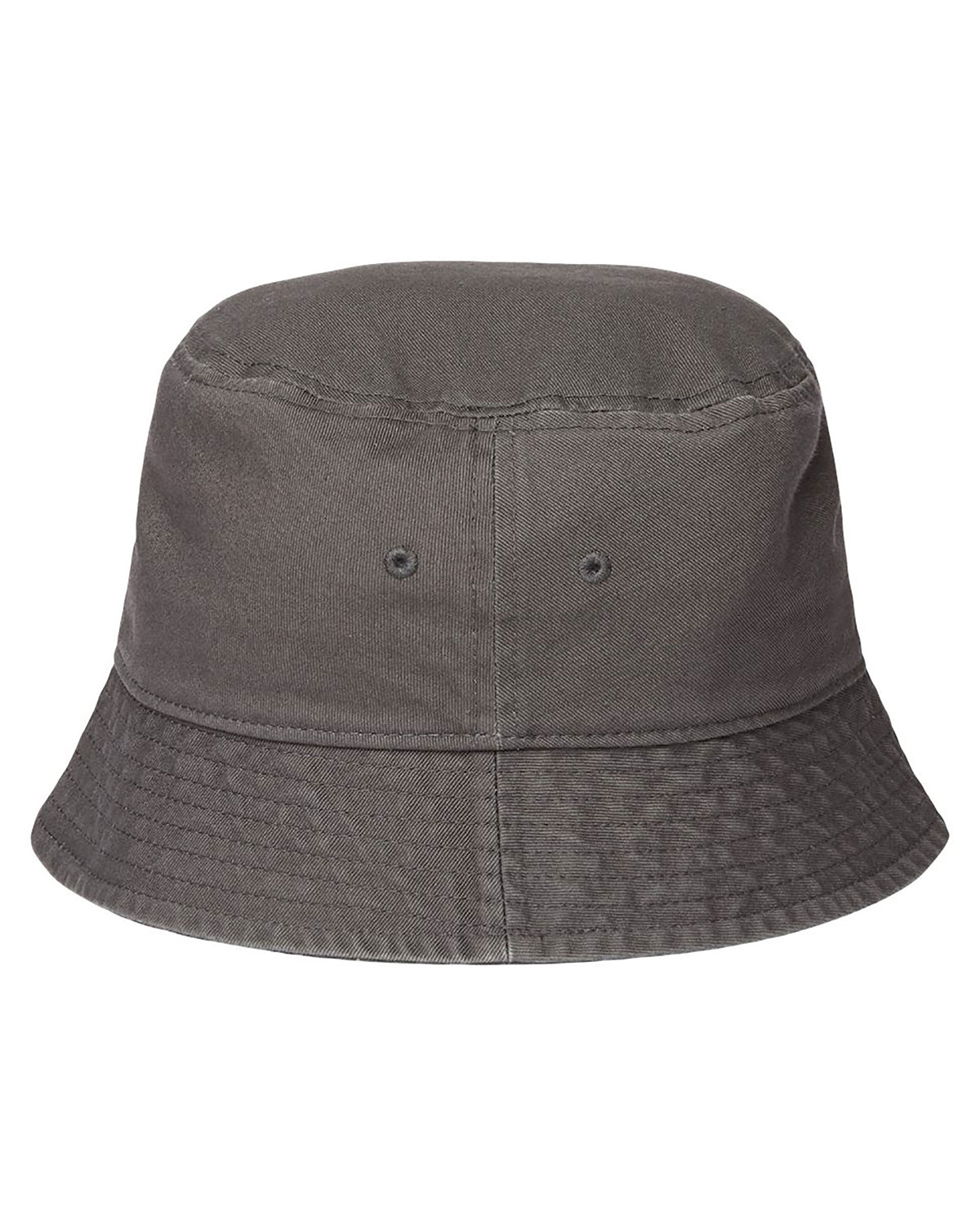 Atlantis Headwear POWELL Sustainable Bucket Hat view 2