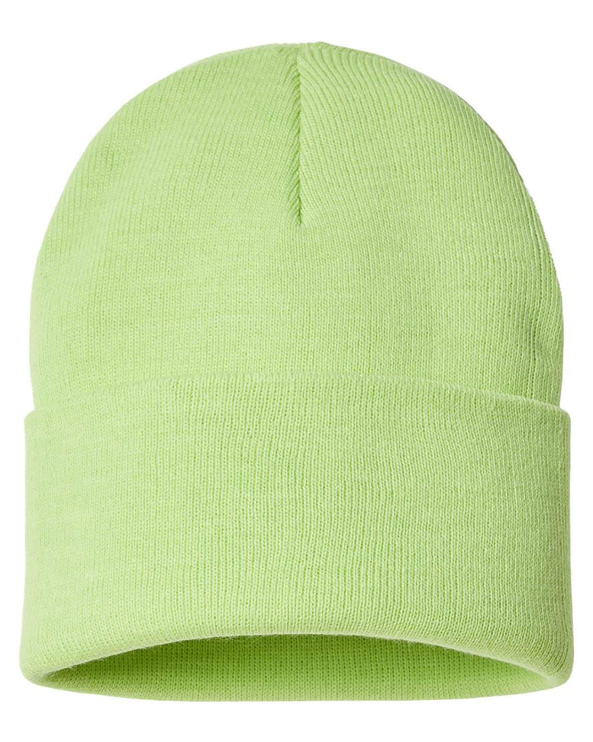 Atlantis Headwear PURE Sustainable Beanie view 2
