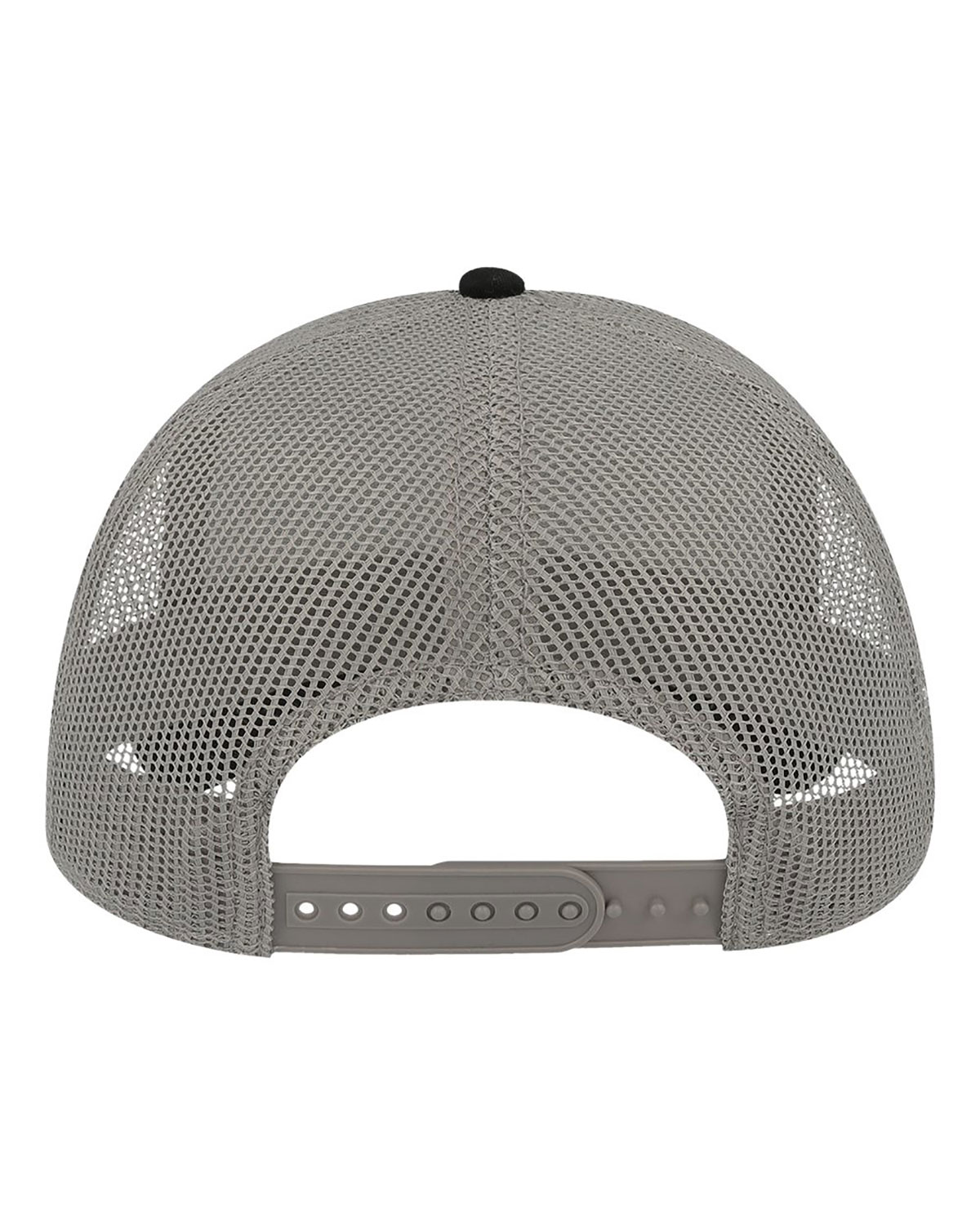 Atlantis Headwear RAPPER Sustainable Canvas Cap view 2