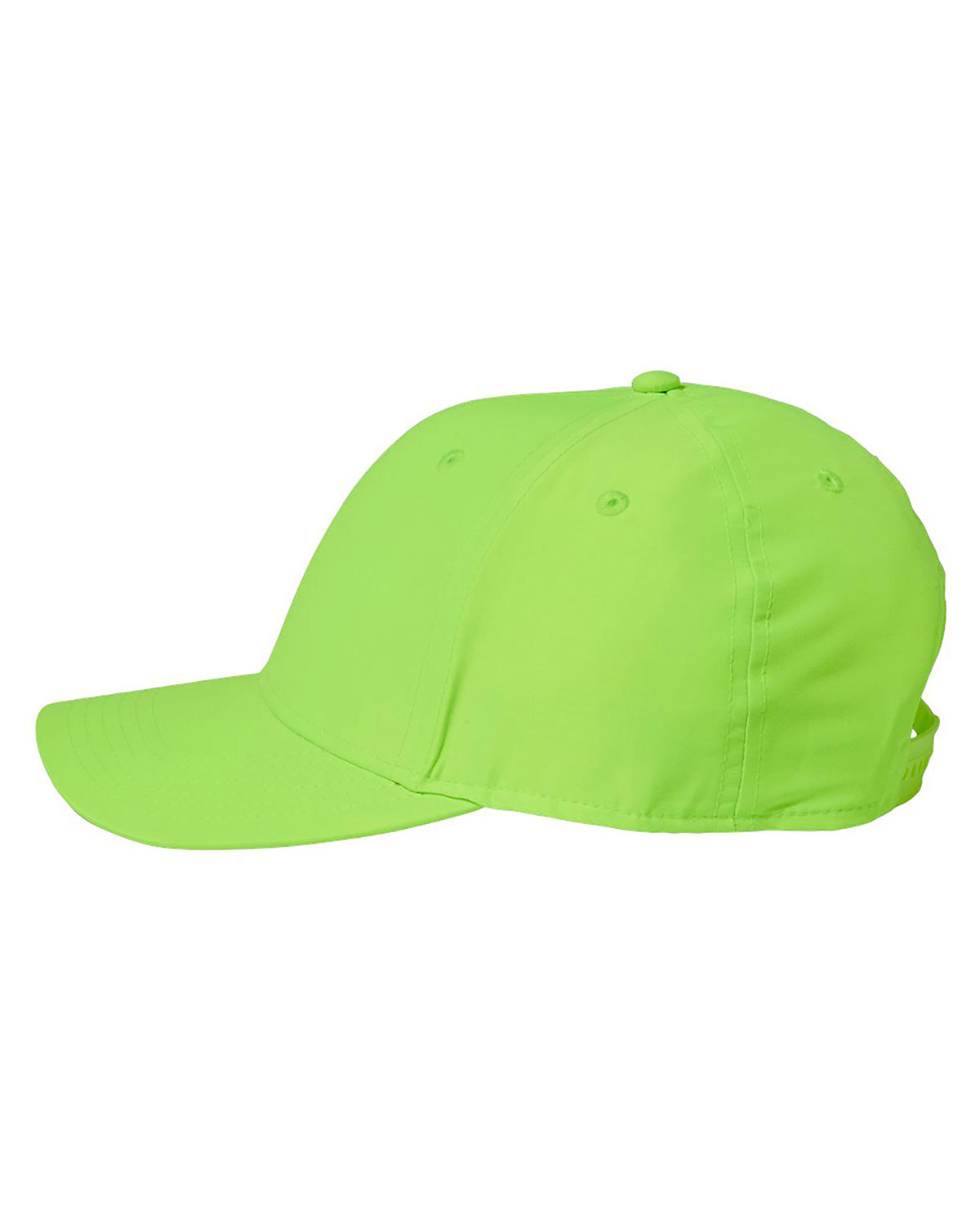Atlantis Headwear REFE Sustainable Recy Feel Cap view 3