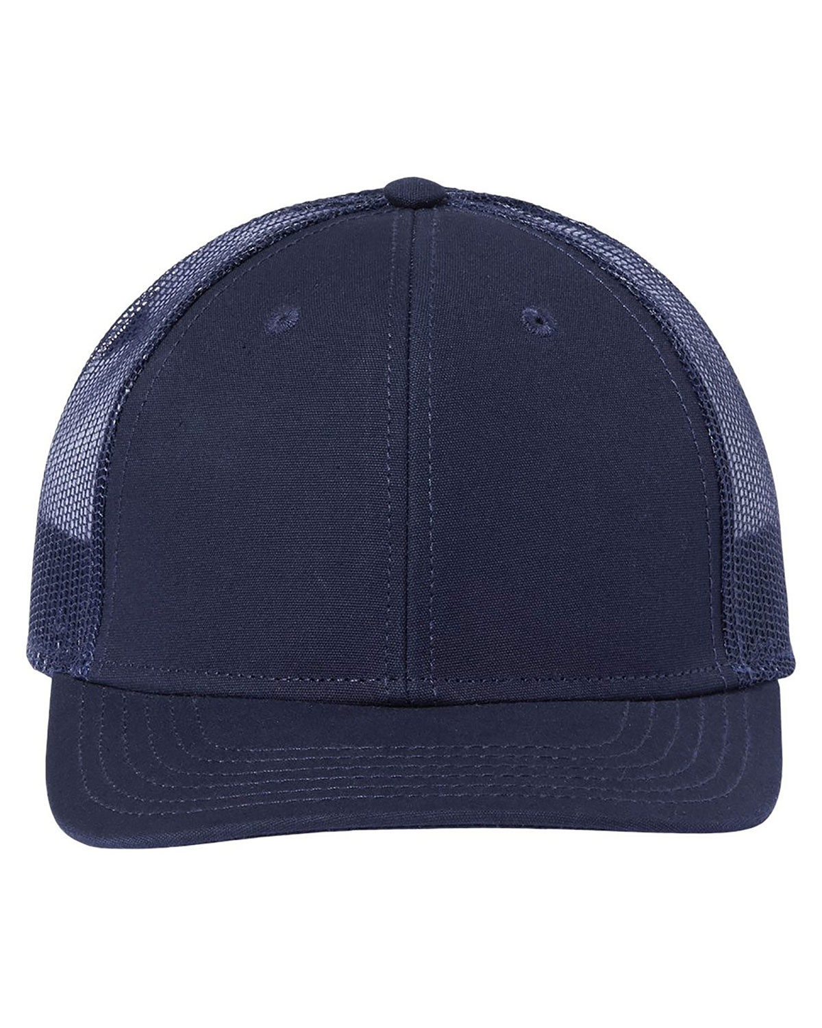 Atlantis Headwear RETH Sustainable Recy Three Trucker Cap