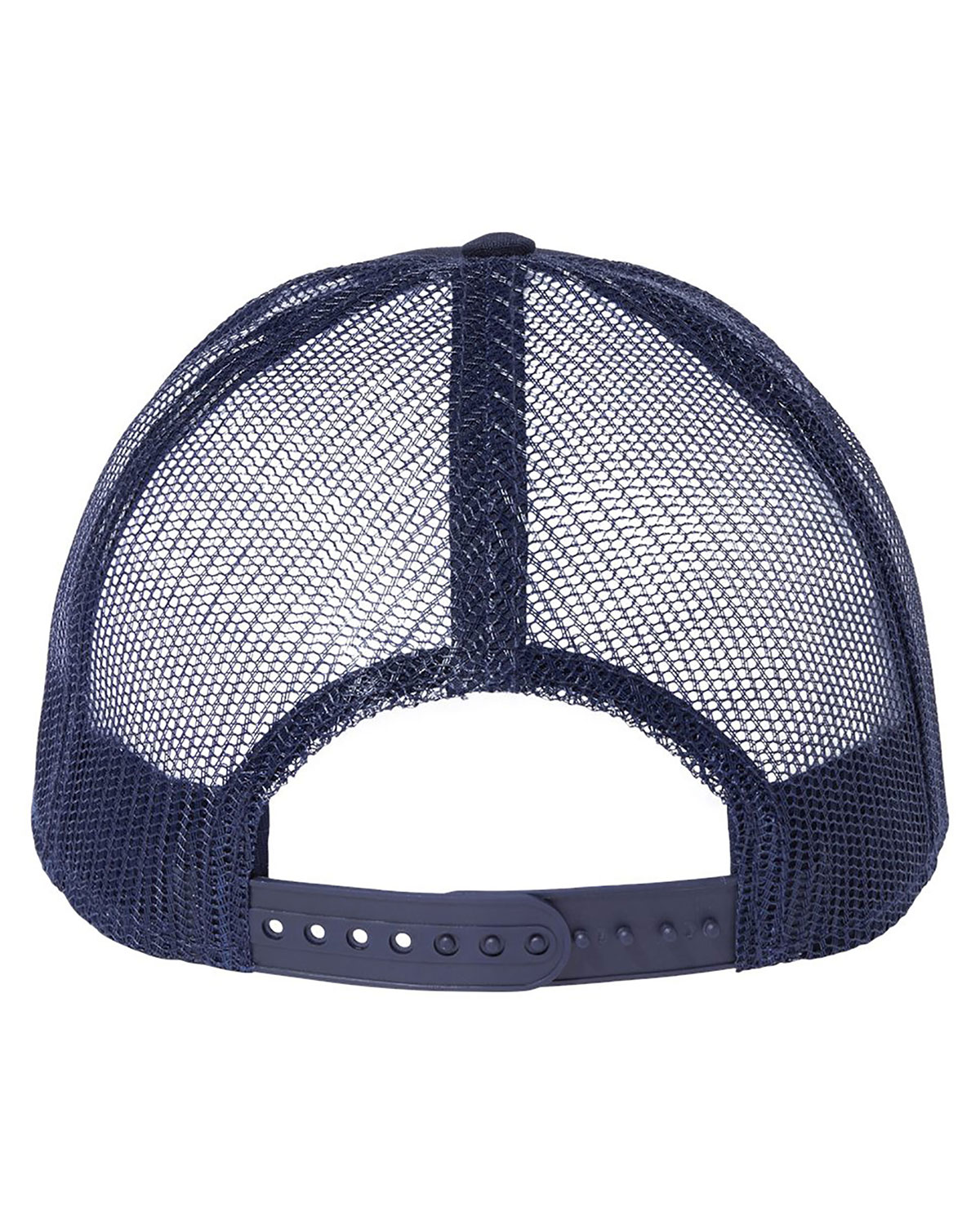 Atlantis Headwear RETH Sustainable Recy Three Trucker Cap view 2