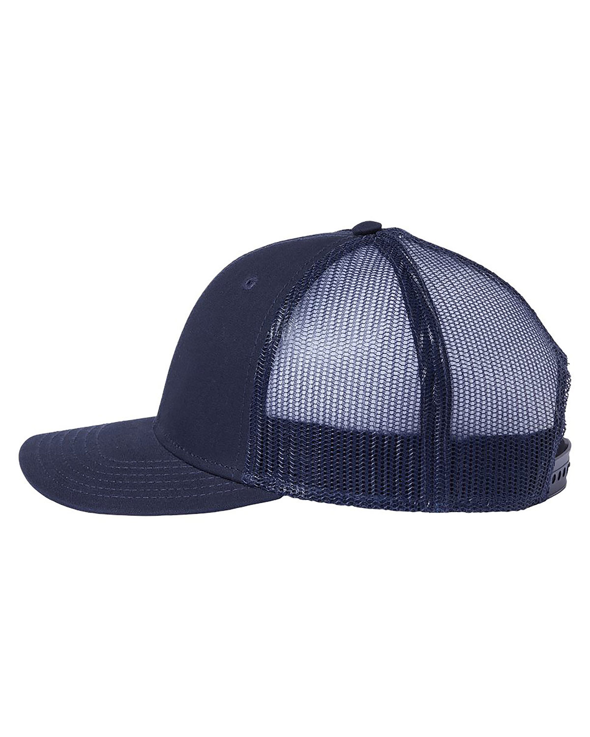 Atlantis Headwear RETH Sustainable Recy Three Trucker Cap view 3