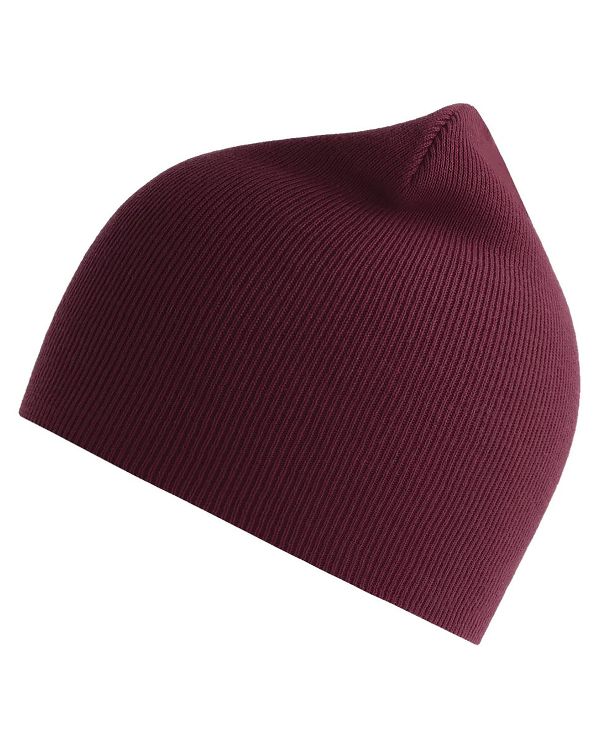 Atlantis Headwear YALA Sustainable Beanie view 3
