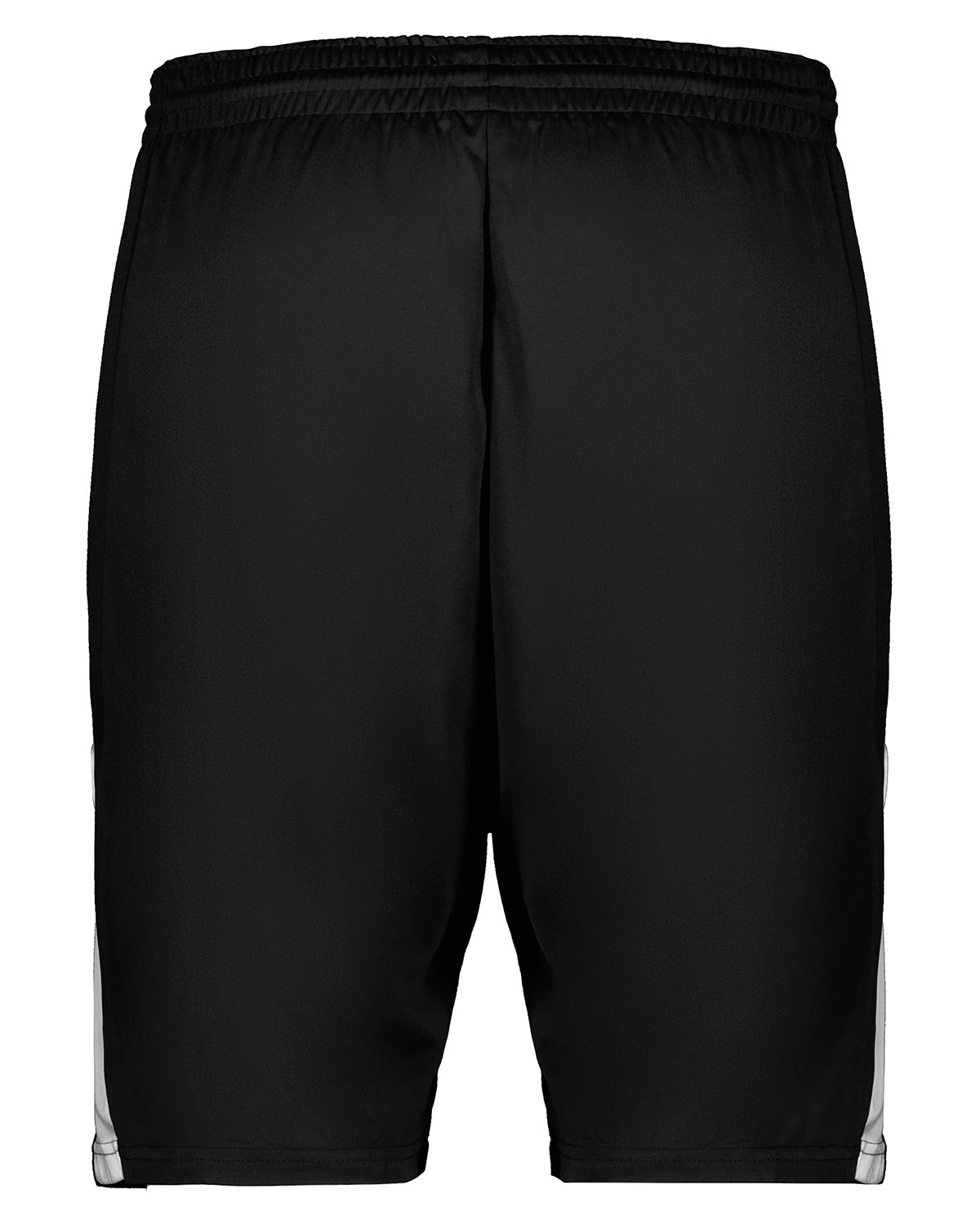 Augusta Sportswear 1168 Unisex Alley-Oop Reversible Shorts view 2
