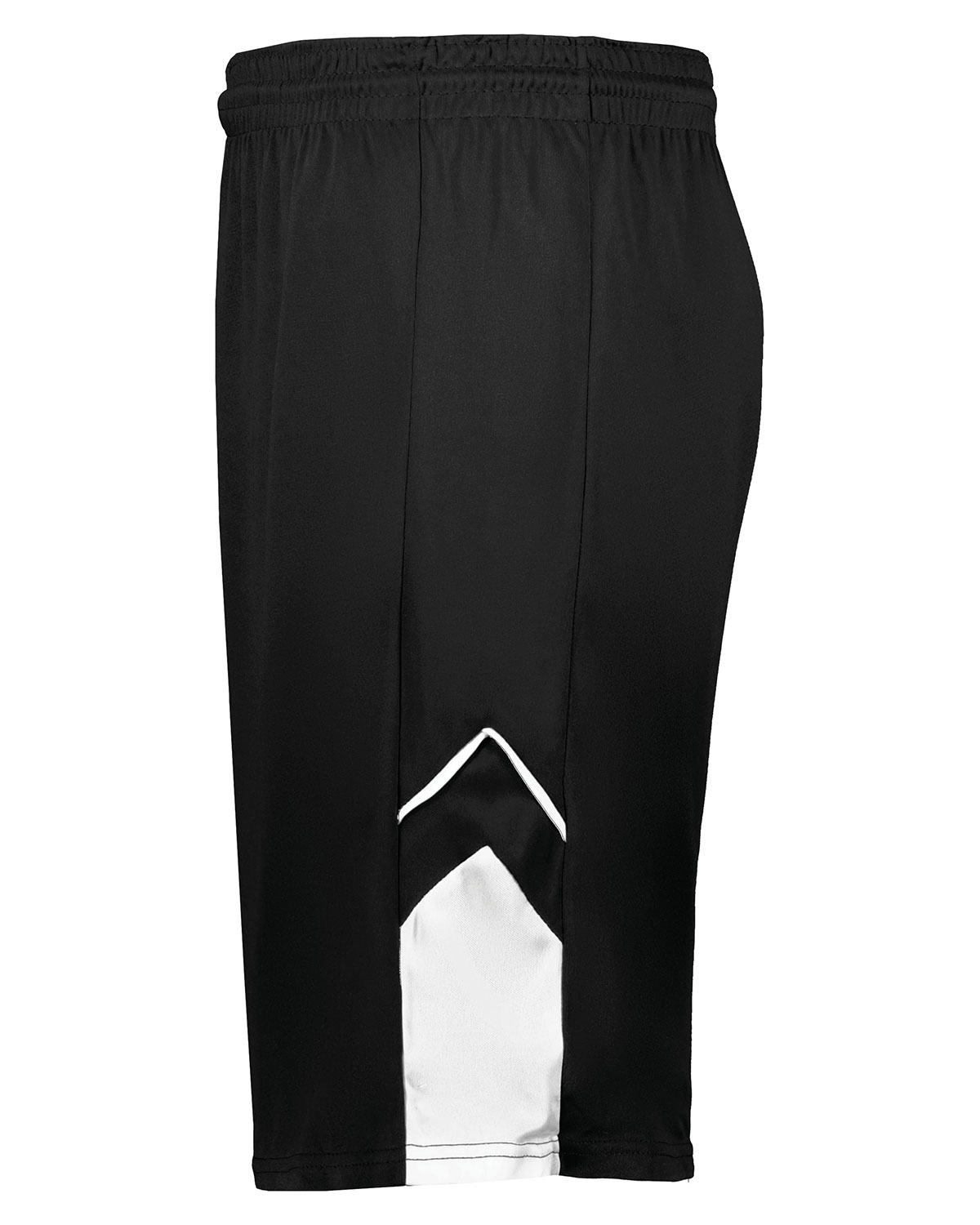 Augusta Sportswear 1168 Unisex Alley-Oop Reversible Shorts view 3