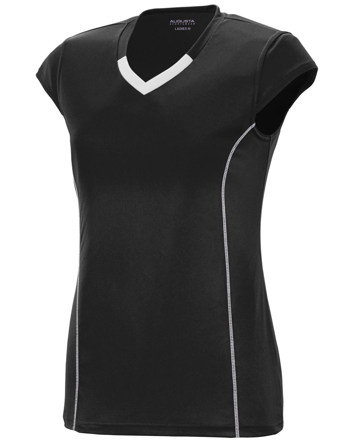 Augusta Sportswear 1218 Women's Blash Jersey