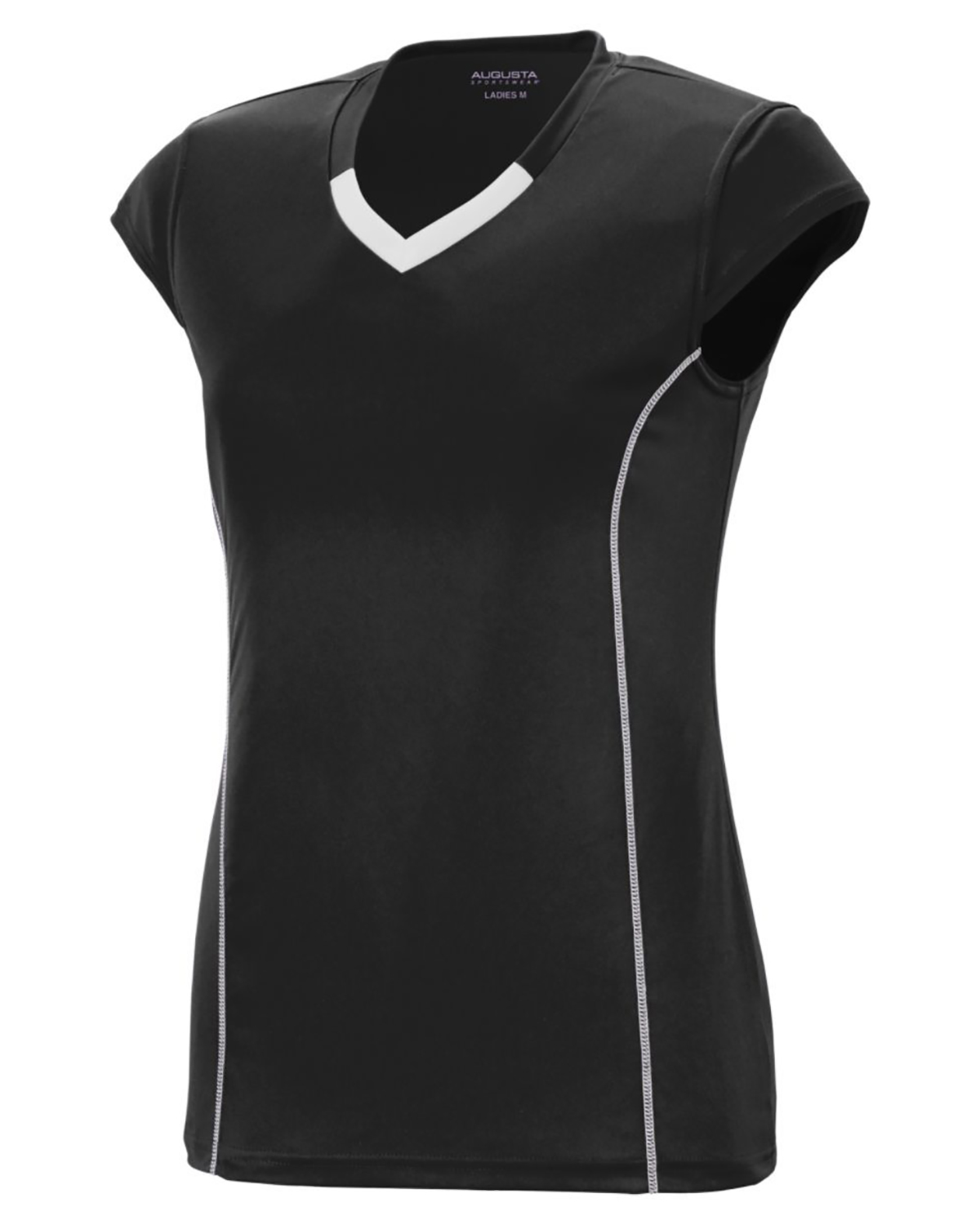 Augusta Sportswear 1219 Girls' Blash Jersey