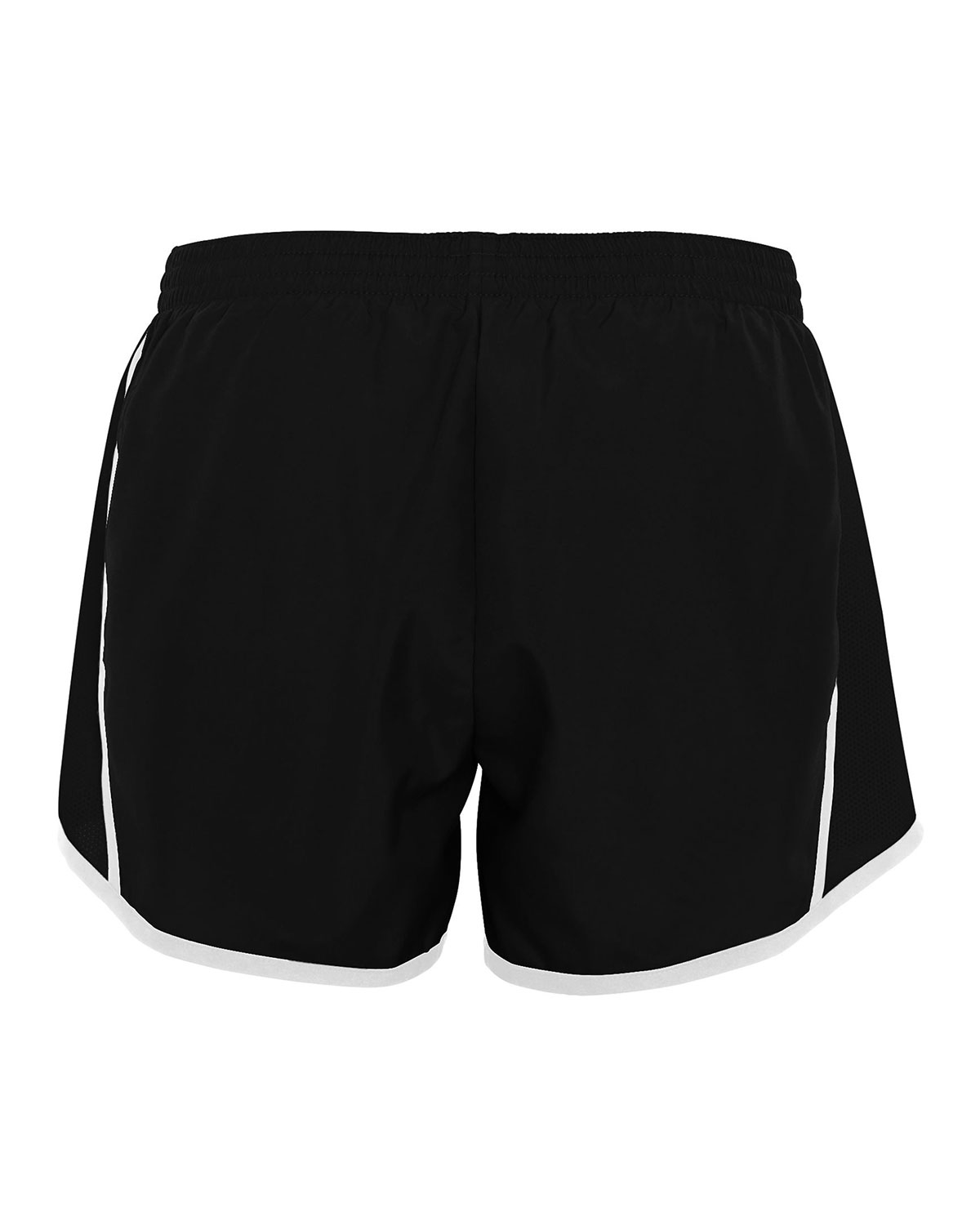 Augusta Sportswear 1265 Women's Pulse Team Running Shorts view 2