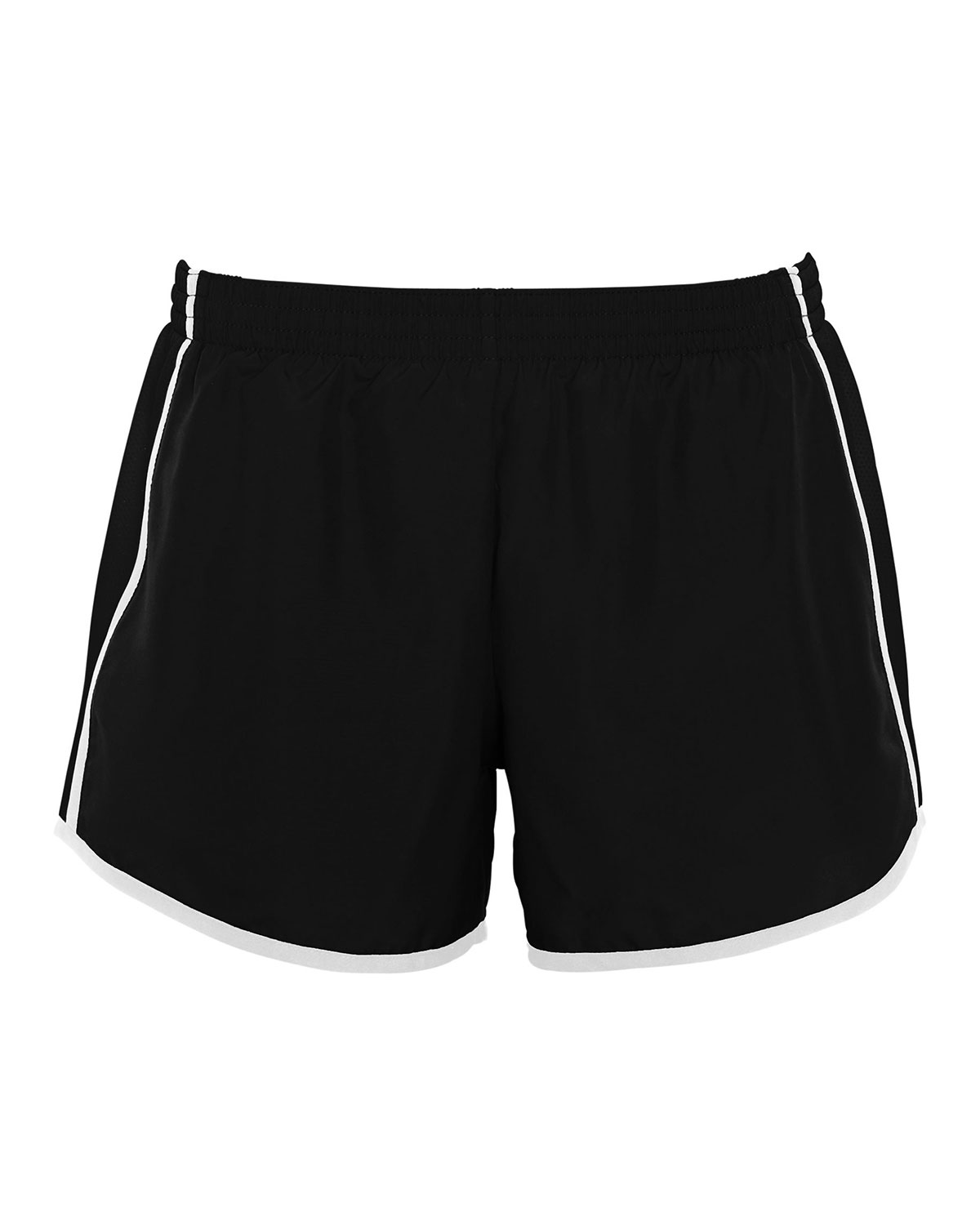 Augusta Sportswear 1266 Girls' Pulse Team Shorts