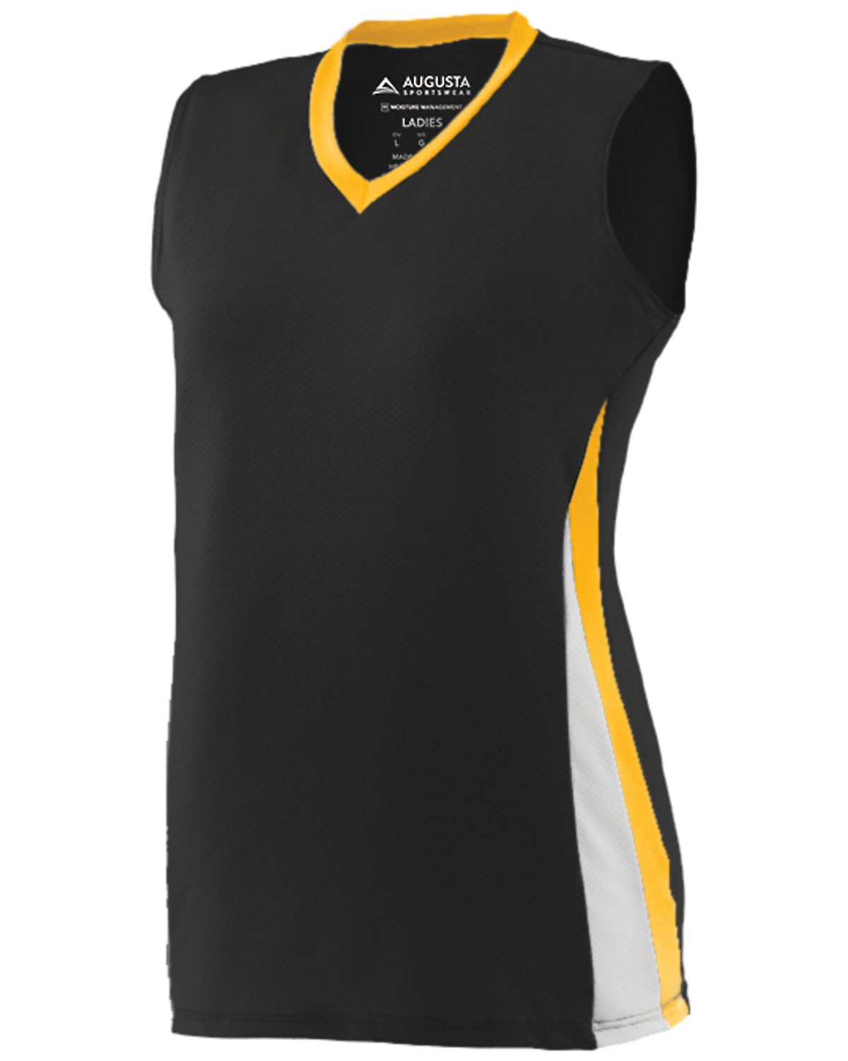 Augusta Sportswear 1355 Women's Tornado Jersey