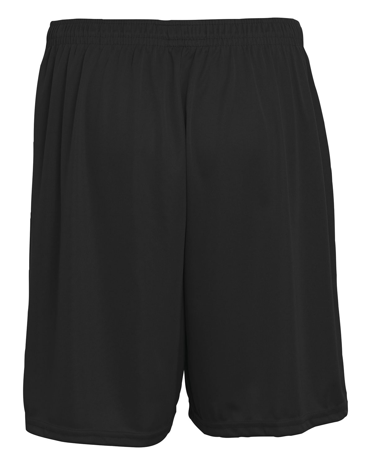 Augusta Sportswear 1425 Men's Octane Shorts view 2