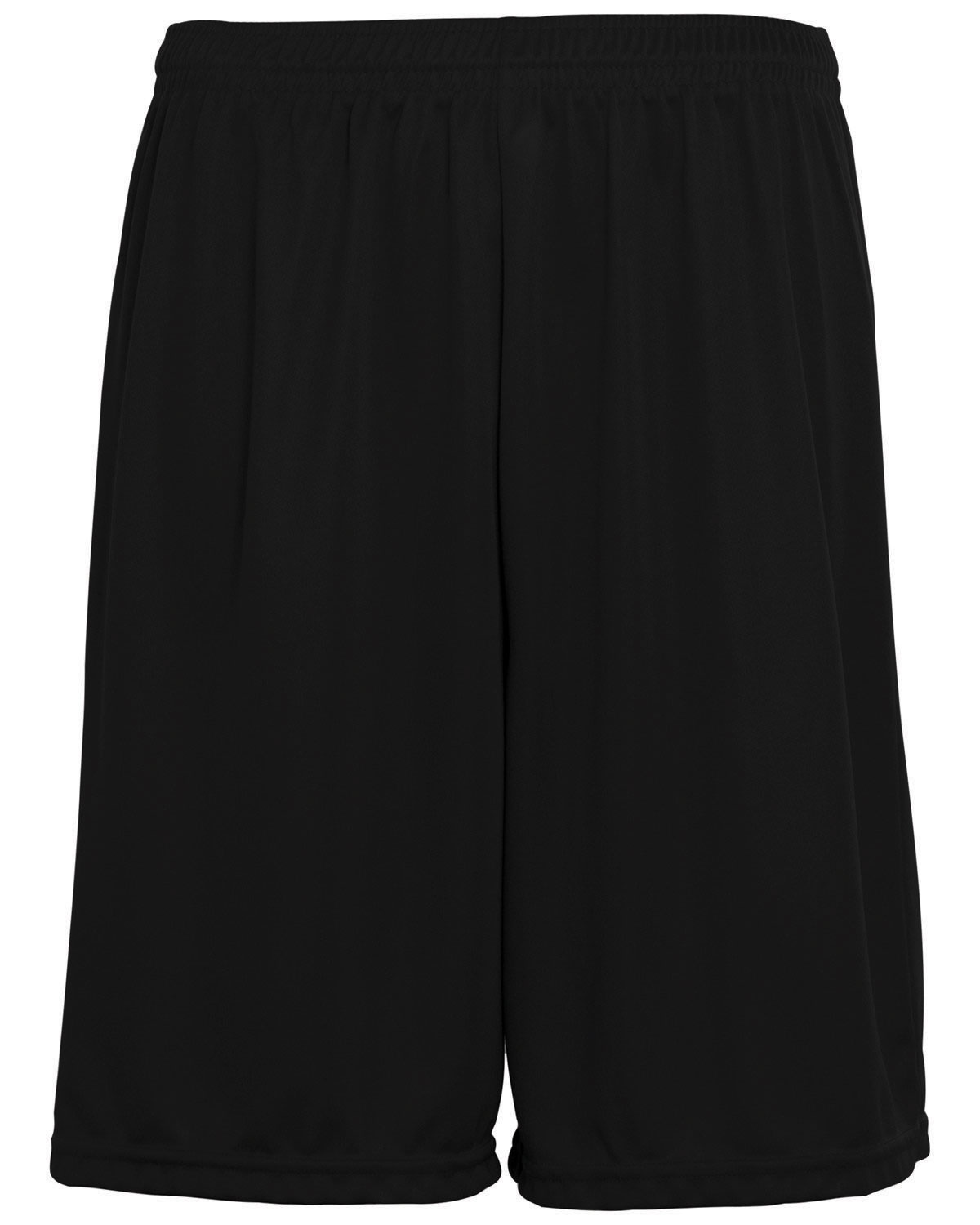 Augusta Sportswear 1428 Men's Training Shorts with Pockets