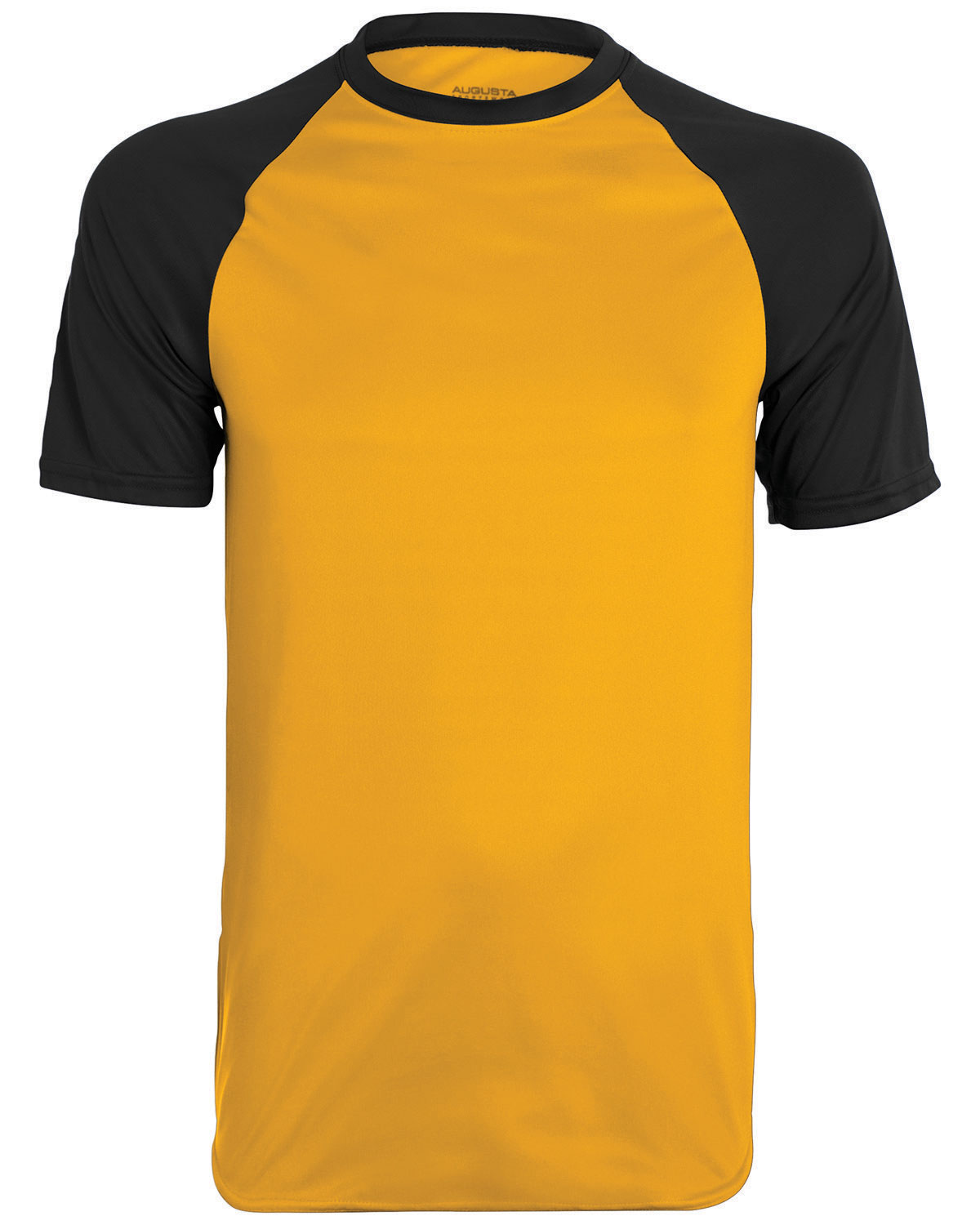 Augusta Sportswear 1508 Unisex Wicking Short Sleeve Baseball Jersey