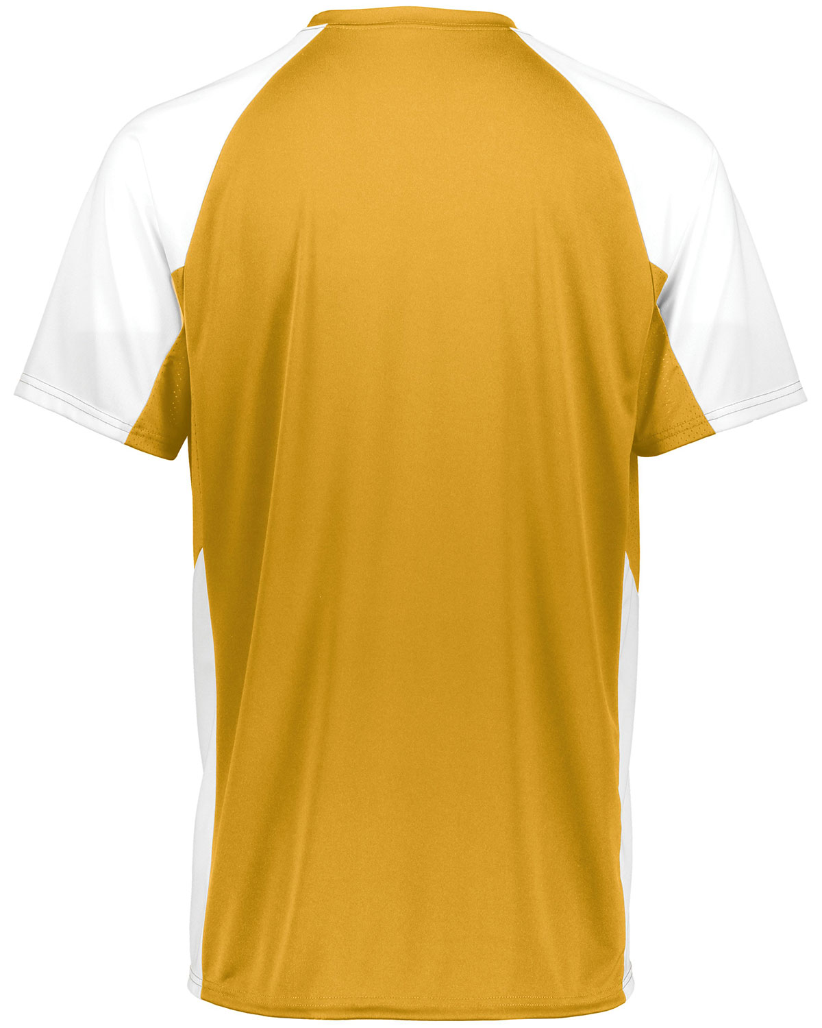 Augusta Sportswear 1517 Men's Cutter Jersey view 2