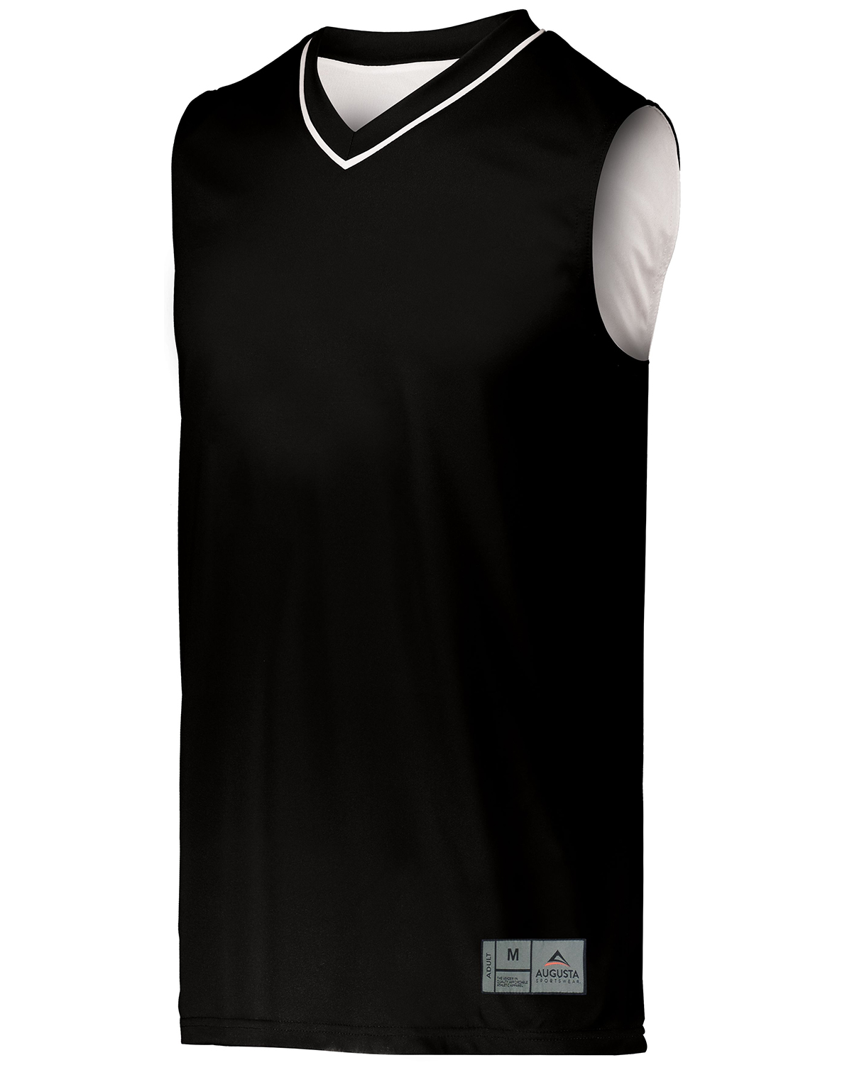 Augusta Sportswear 153 Youth Reversible Two Color Jersey