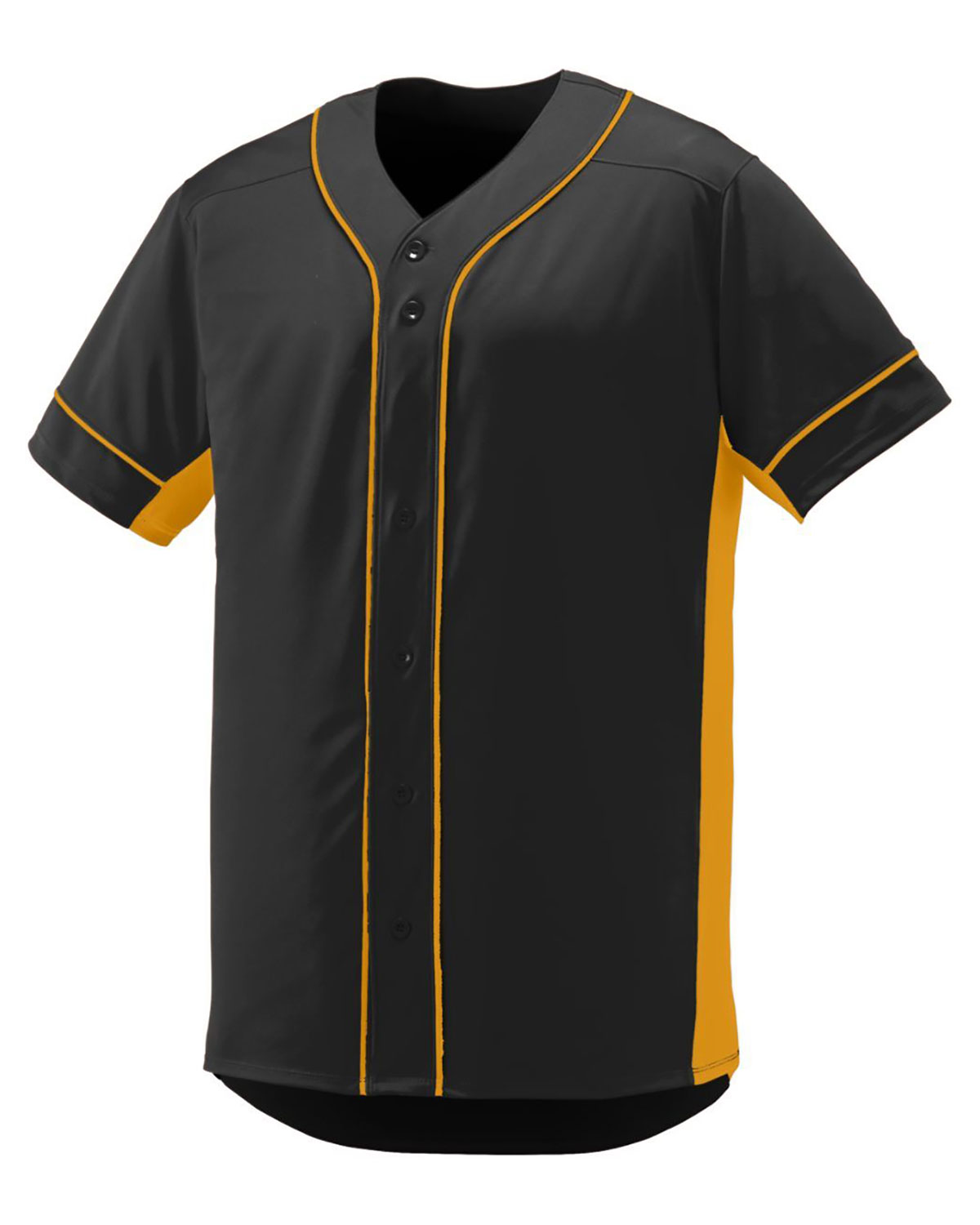 Augusta Sportswear 1660 Men's Slugger Jersey
