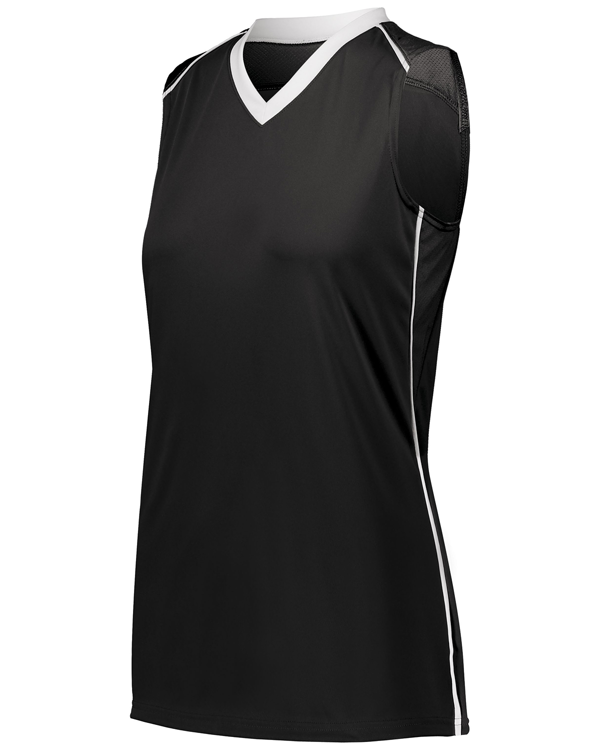 Augusta Sportswear 1687 Women's Rover Jersey