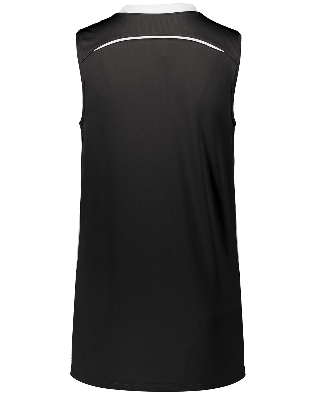 Augusta Sportswear 1687 Women's Rover Jersey view 2