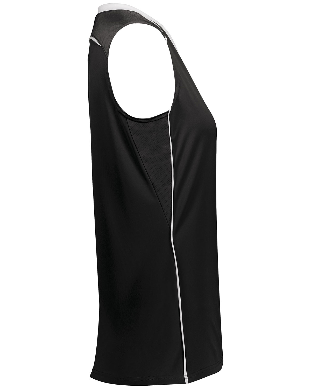 Augusta Sportswear 1687 Women's Rover Jersey view 3