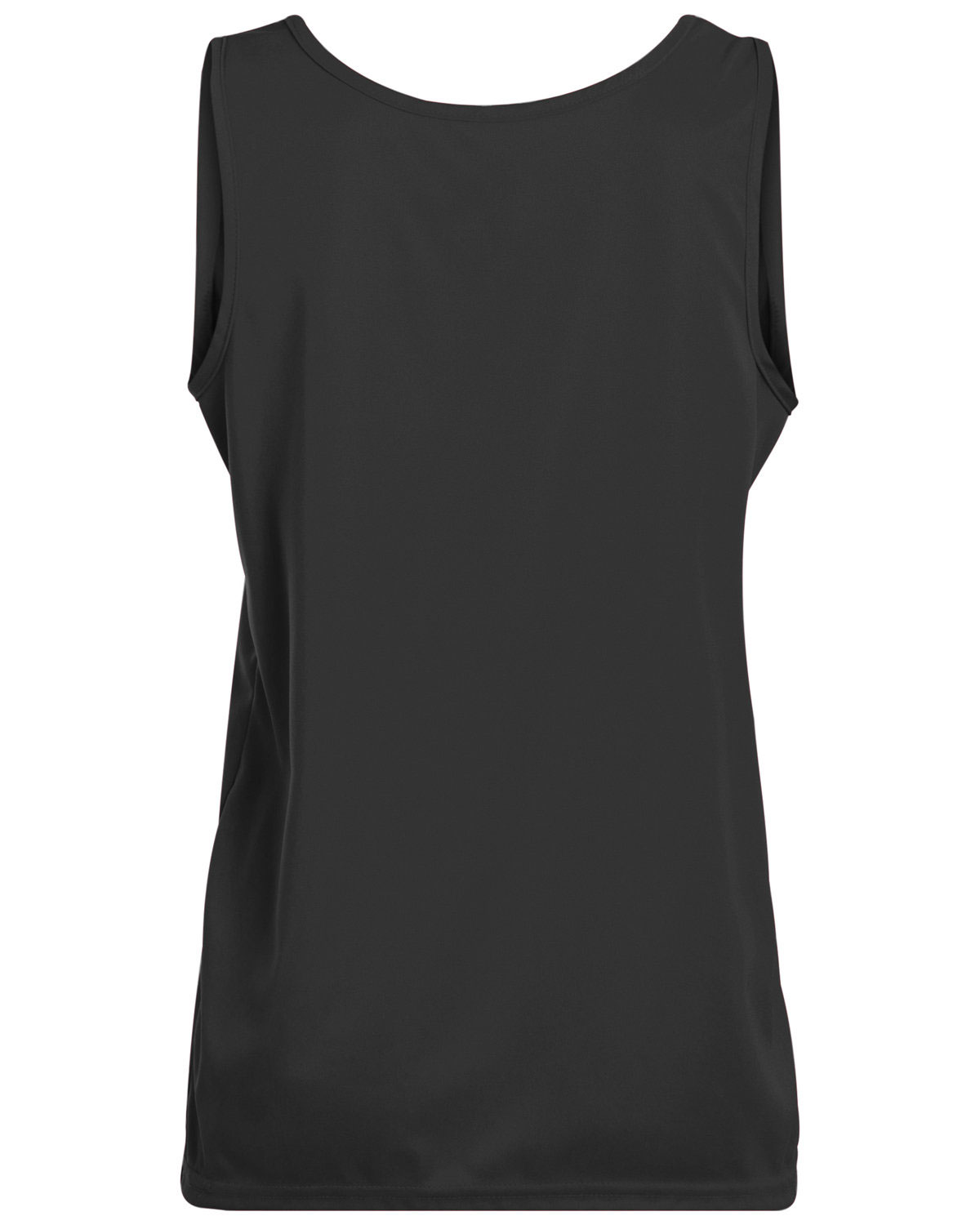 Augusta Sportswear 1706 Girls' Training Tank Top view 2