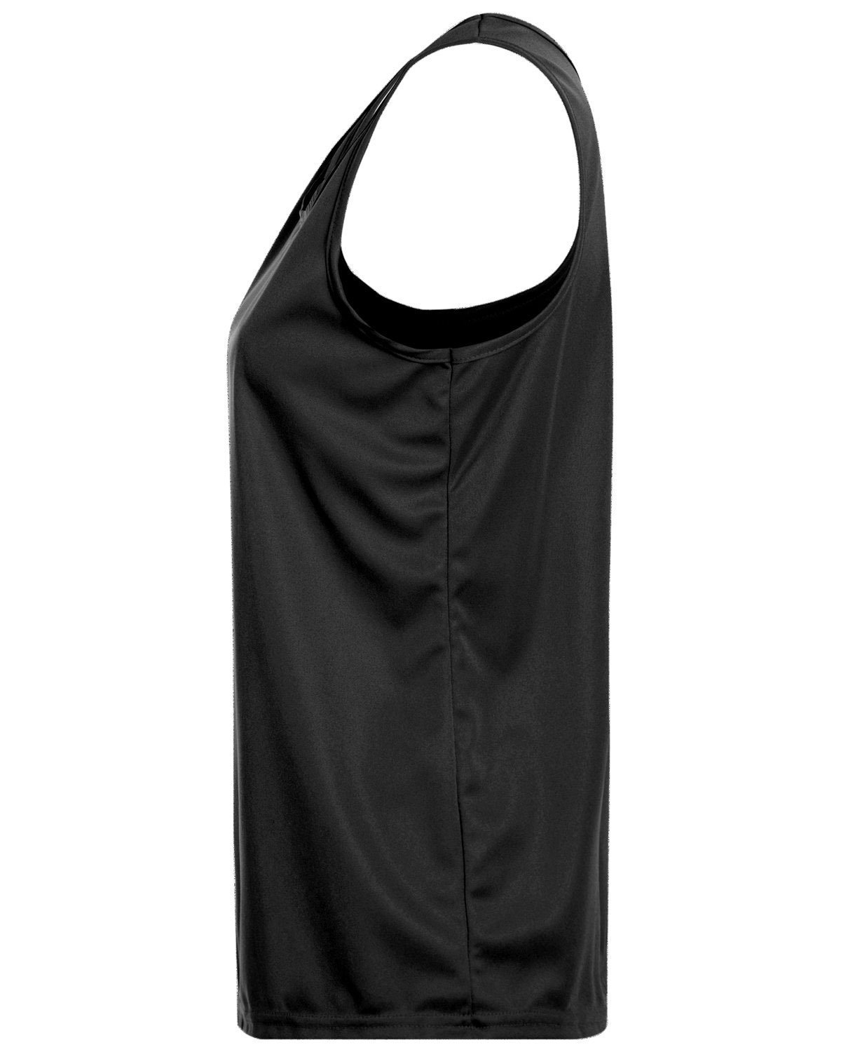 Augusta Sportswear 1706 Girls' Training Tank Top view 3