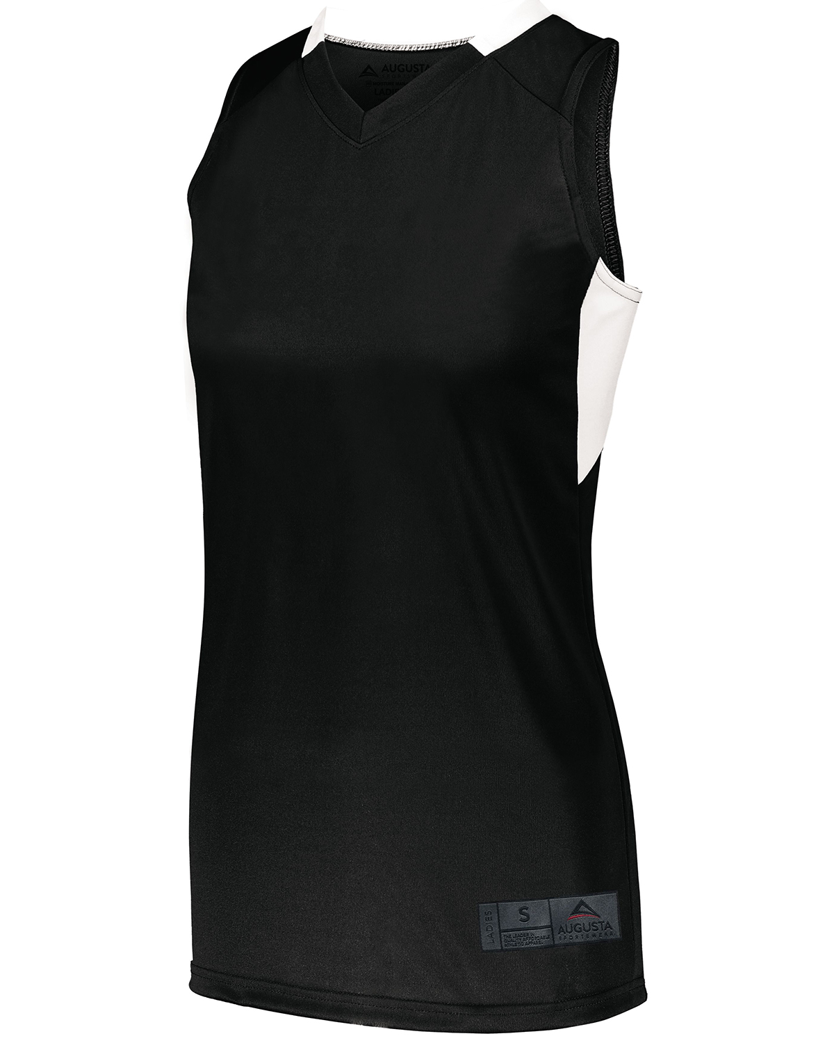 Augusta Sportswear 1732 Women's Step-Back Basketball Jersey
