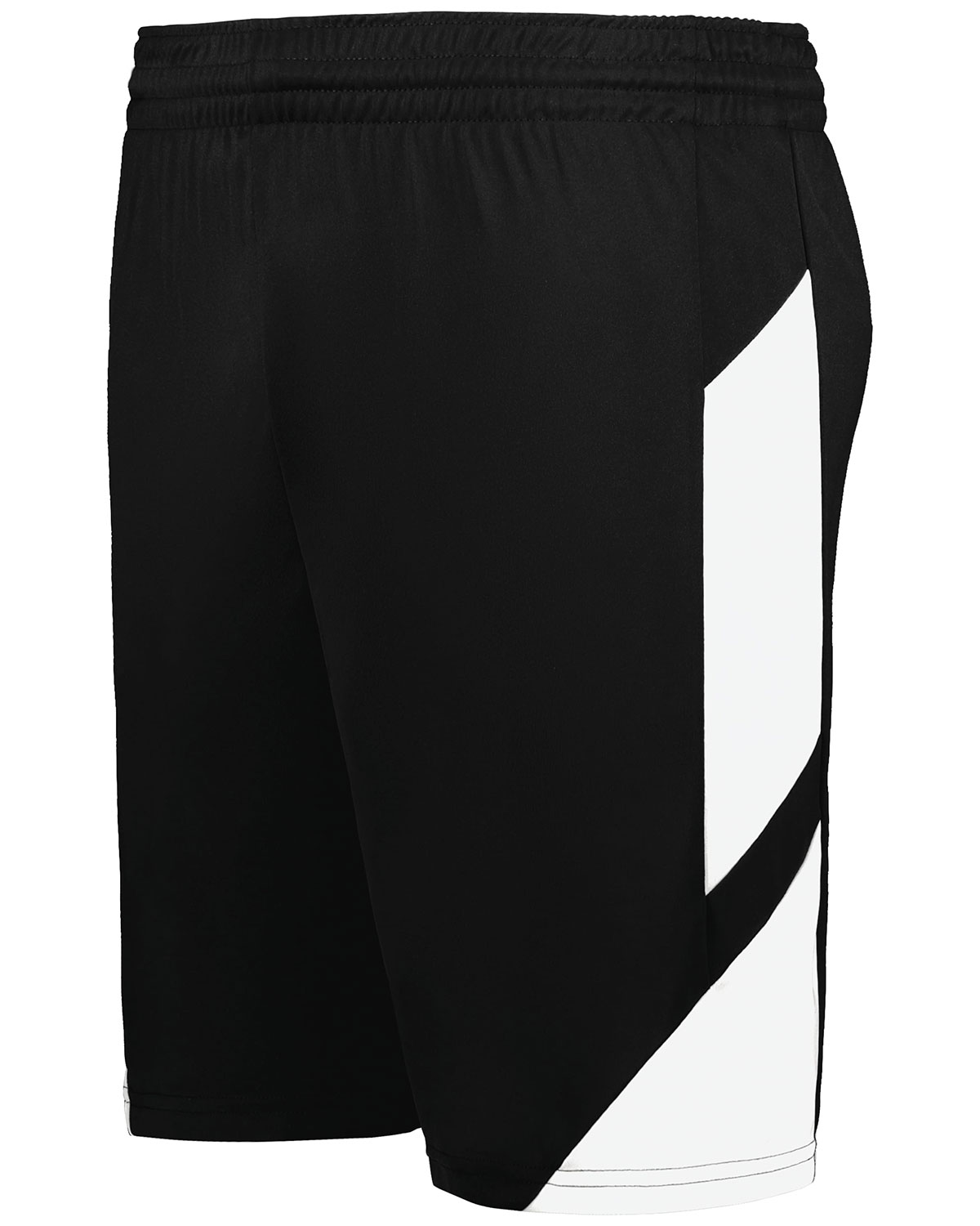 Augusta Sportswear 1736 Men's Step-Back Basketball Shorts