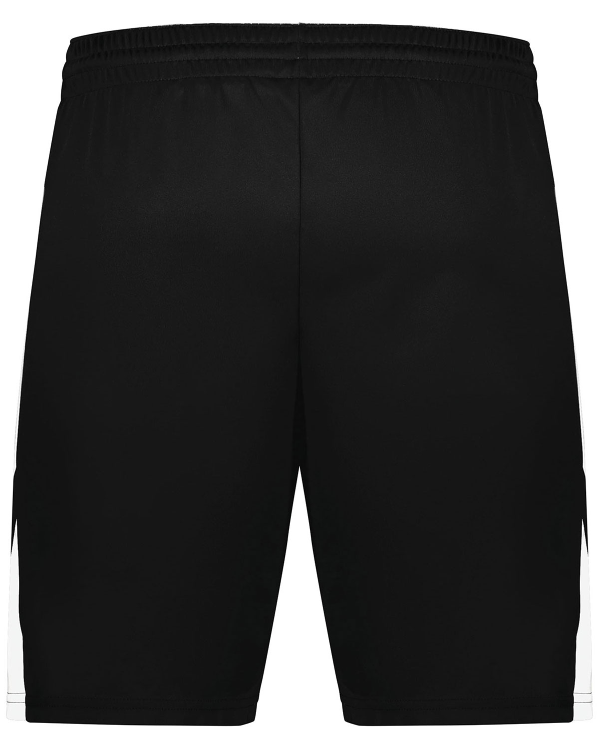 Augusta Sportswear 1736 Men's Step-Back Basketball Shorts view 2