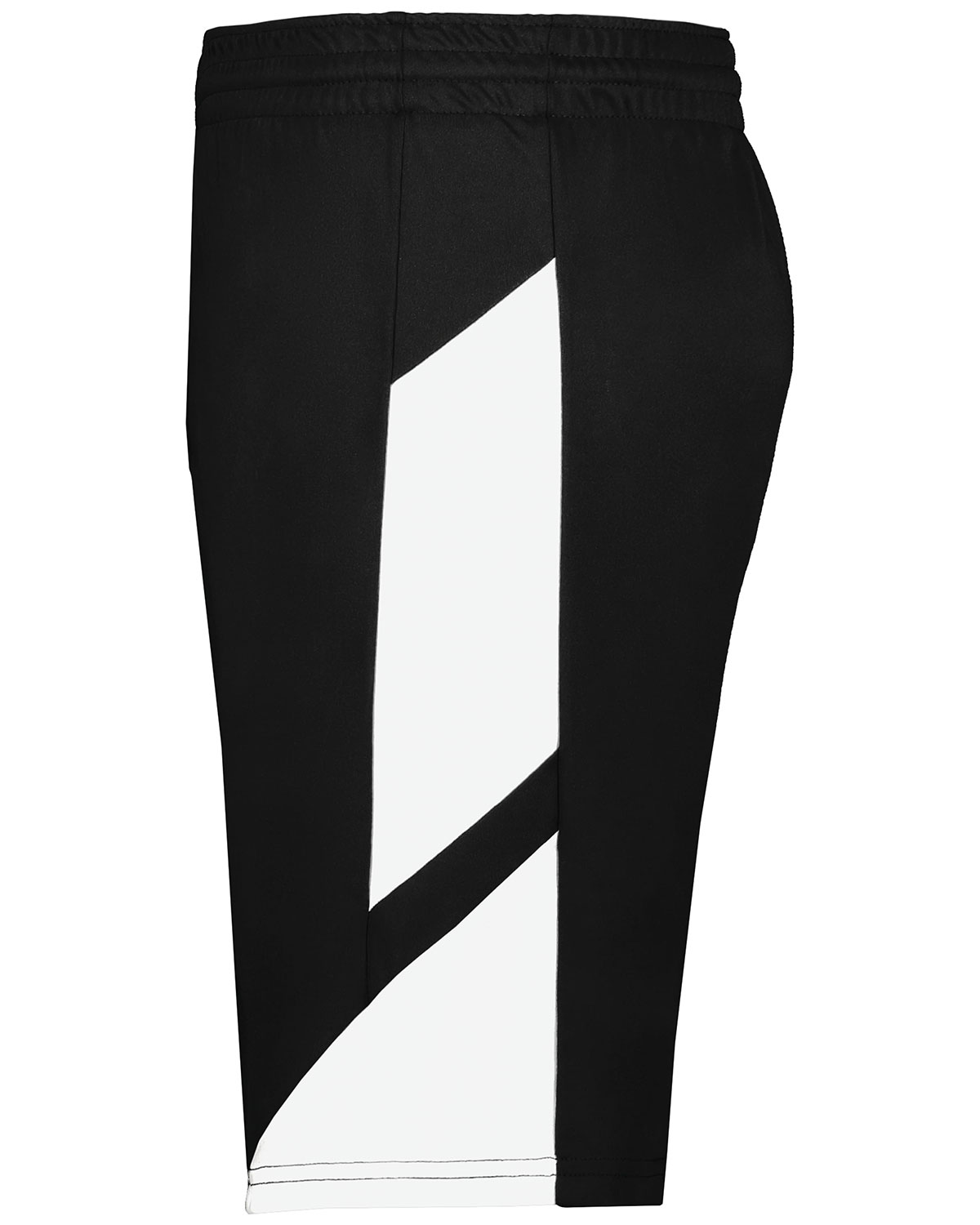 Augusta Sportswear 1737 Youth Step-Back Basketball Shorts view 3