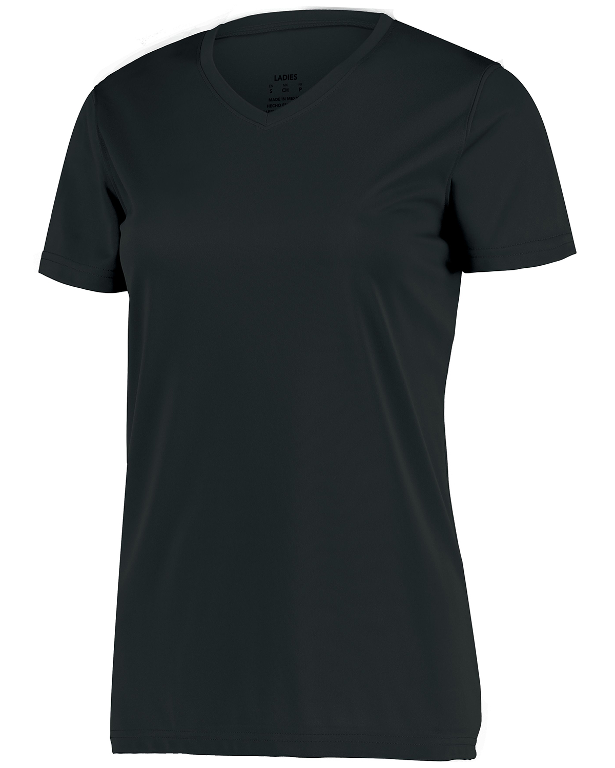 Augusta Sportswear 1790 Women's Nexgen Performance V-Neck T-Shirt