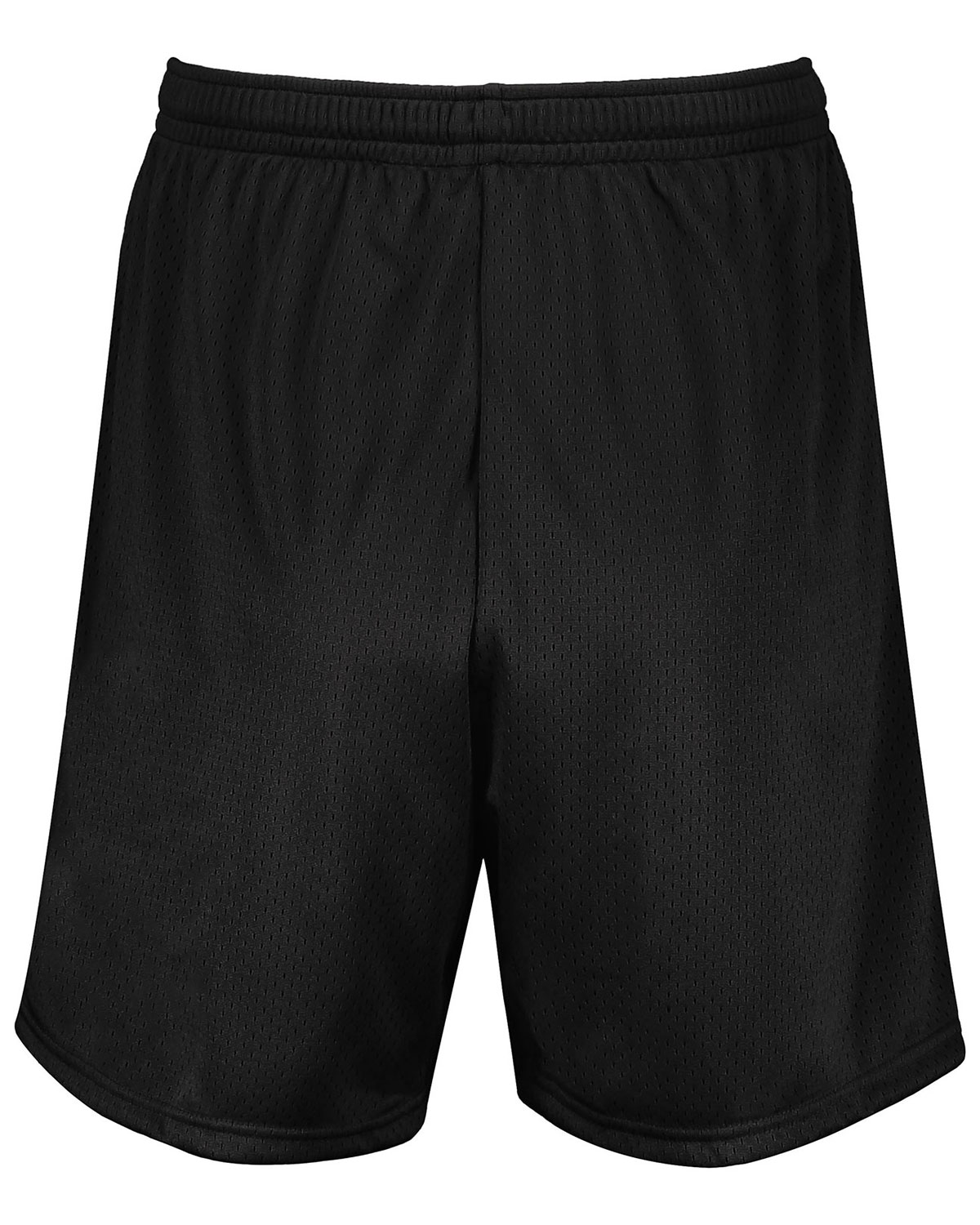 Augusta Sportswear 1851 Youth Modified Mesh Shorts view 2