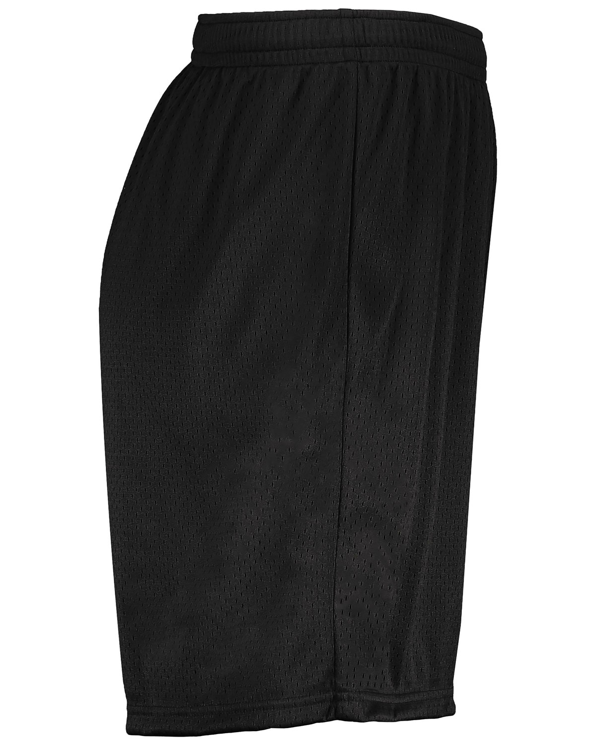 Augusta Sportswear 1851 Youth Modified Mesh Shorts view 3