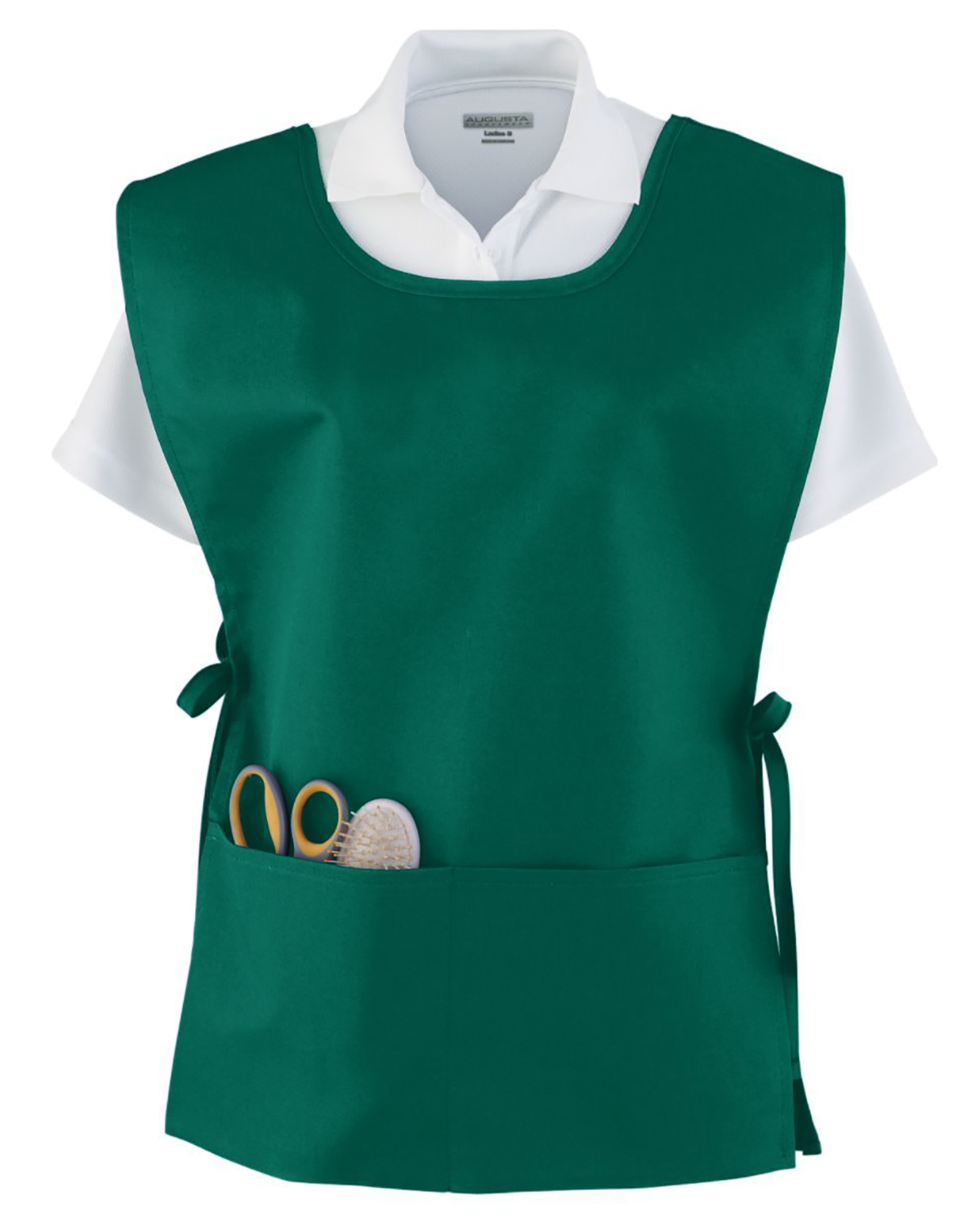 Augusta Sportswear 2090 Unisex Apron Smock