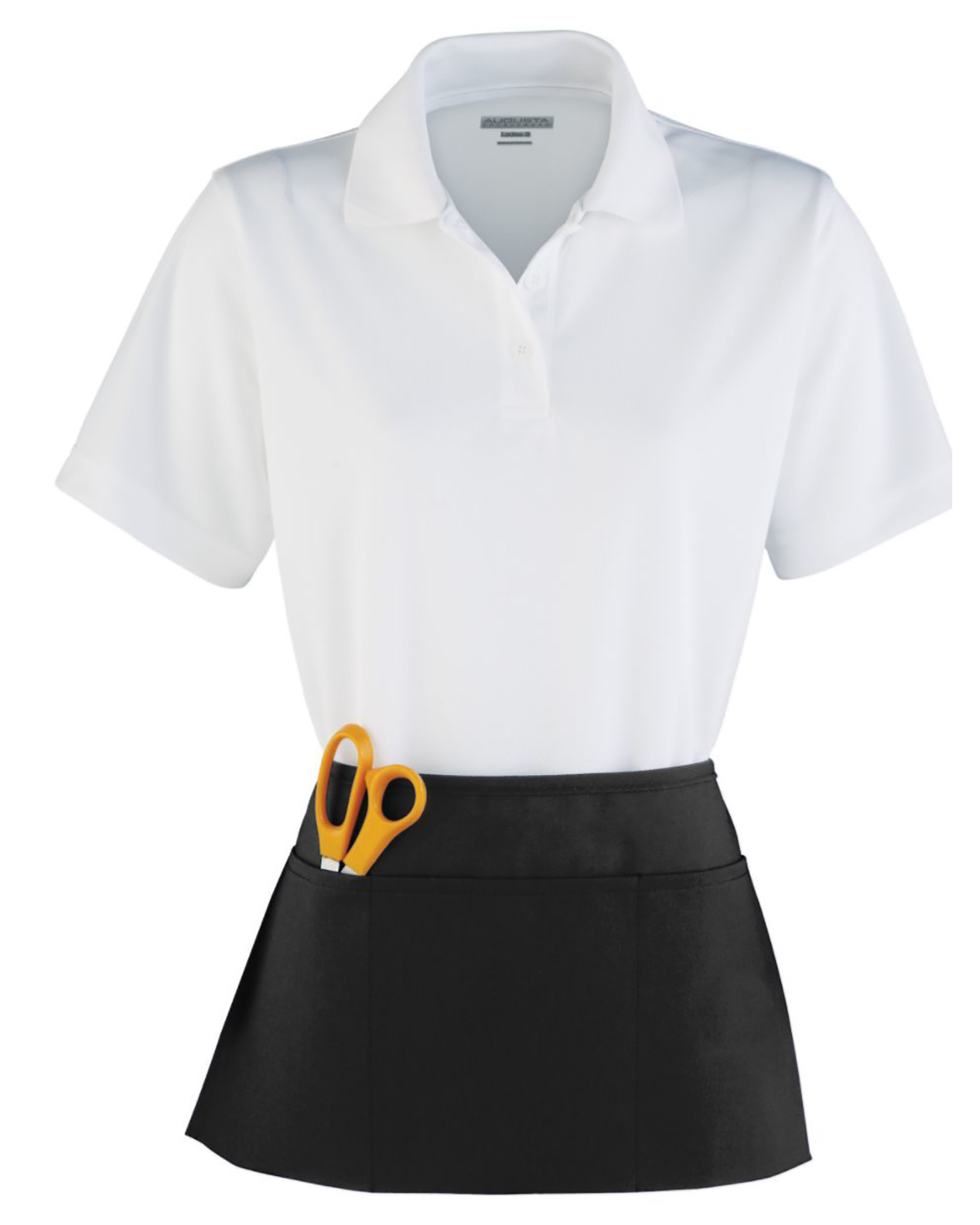 Augusta Sportswear 2115 Waist Apron