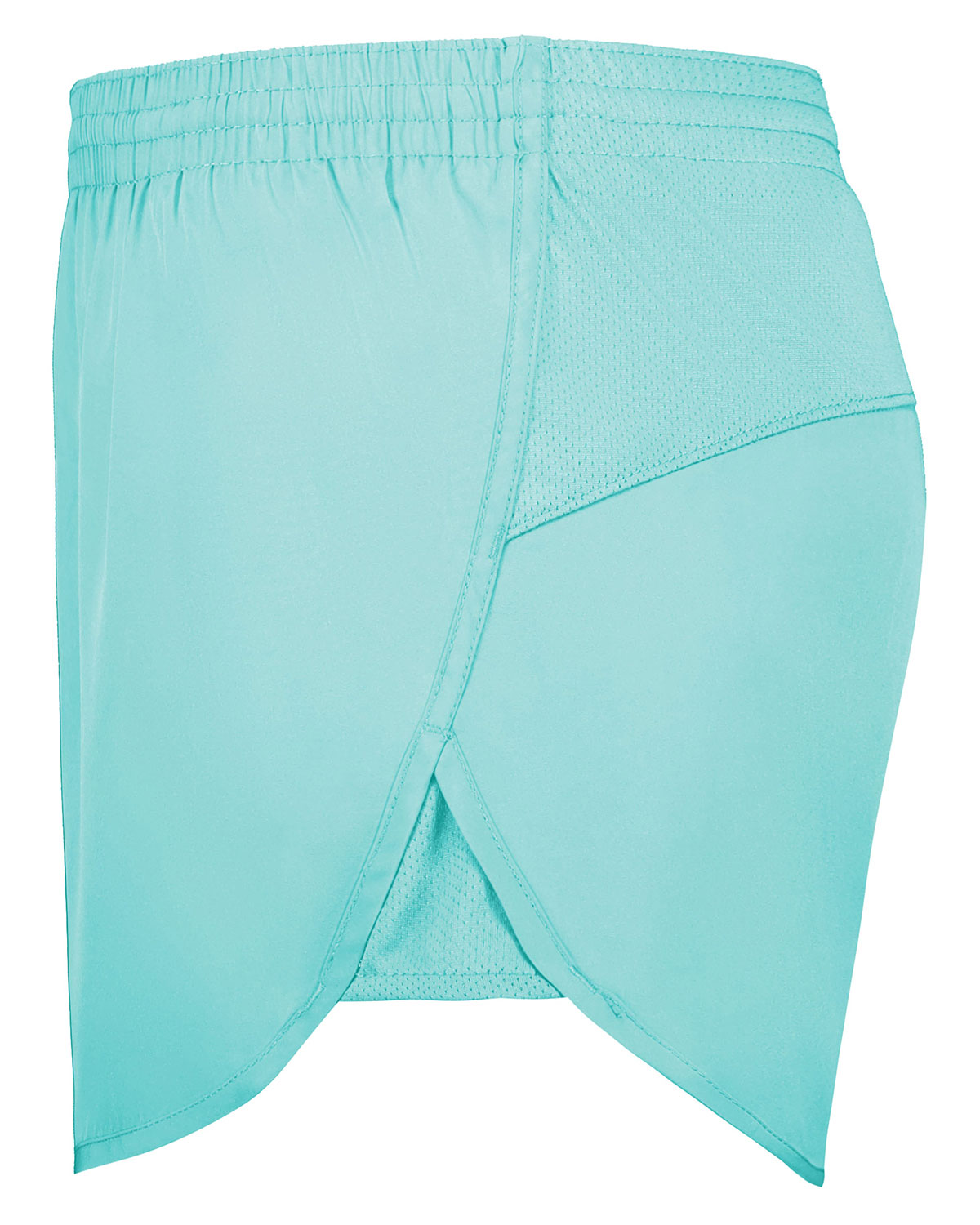 Augusta Sportswear 2430 Women's Wayfarer Shorts view 3