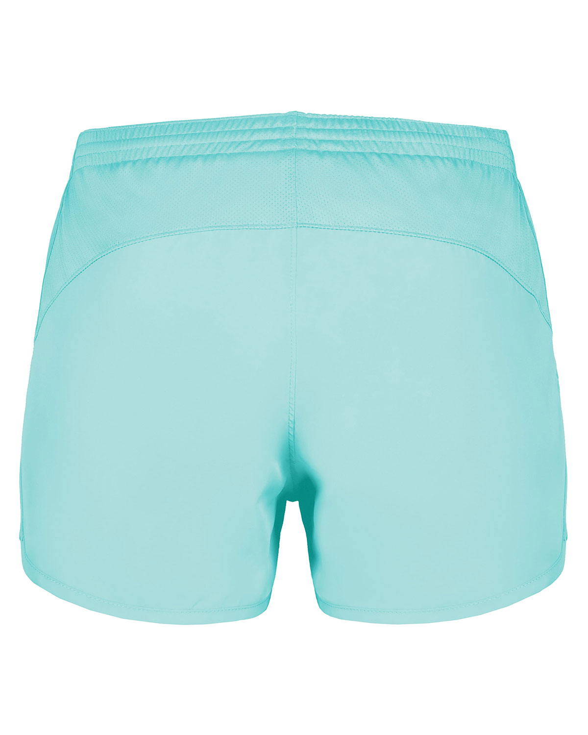 Augusta Sportswear 2431 Girls' Wayfarer Shorts view 2