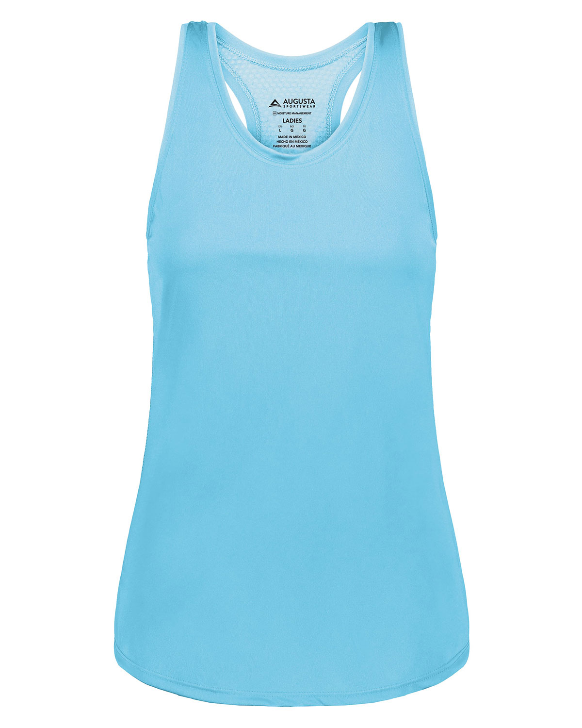 Augusta Sportswear 2434 Women's Sojourner Tank Top