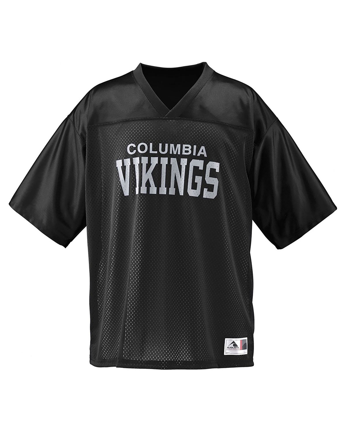 Augusta Sportswear 257 Men's Stadium Replica Football Jersey